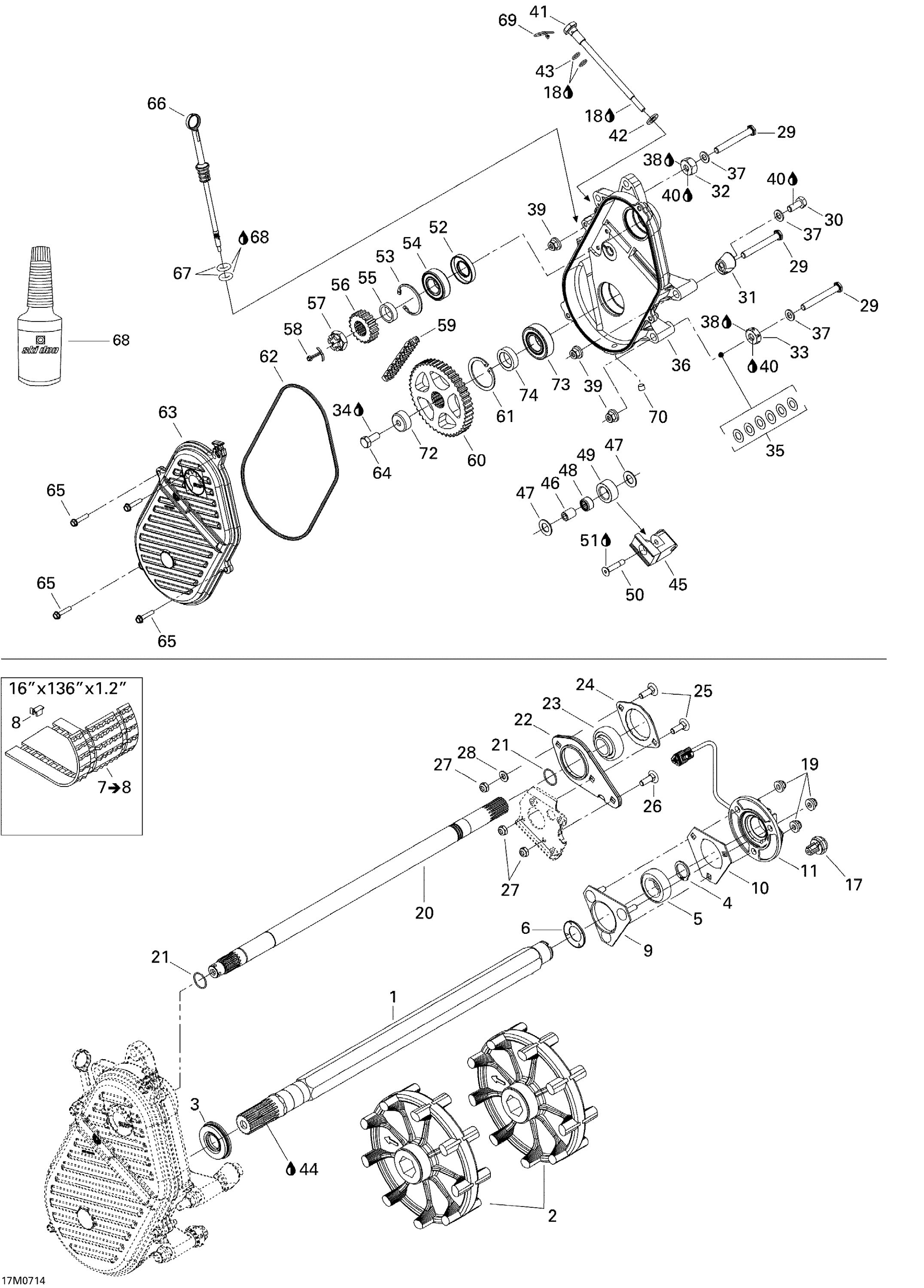 Drive System