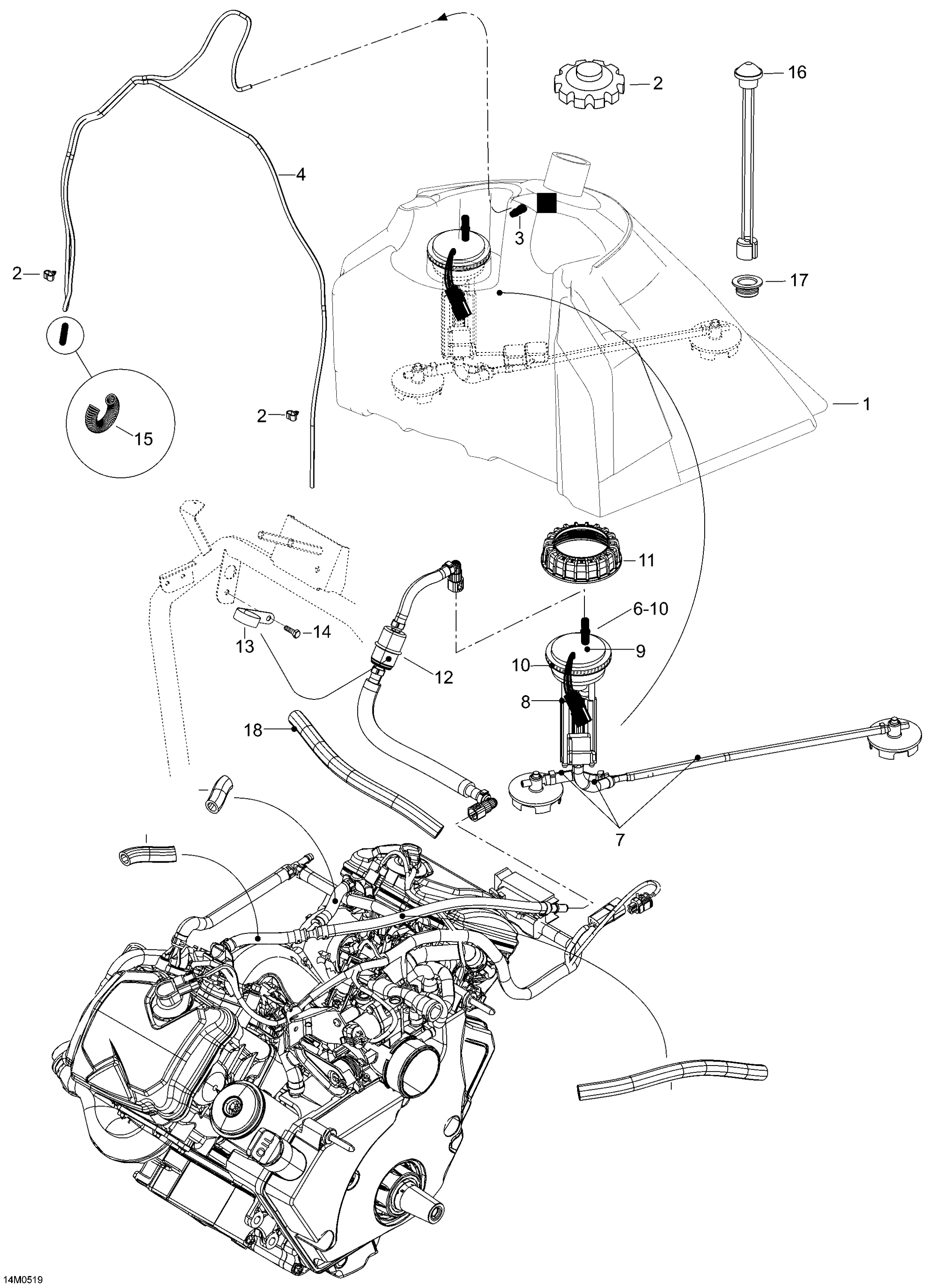 Fuel System