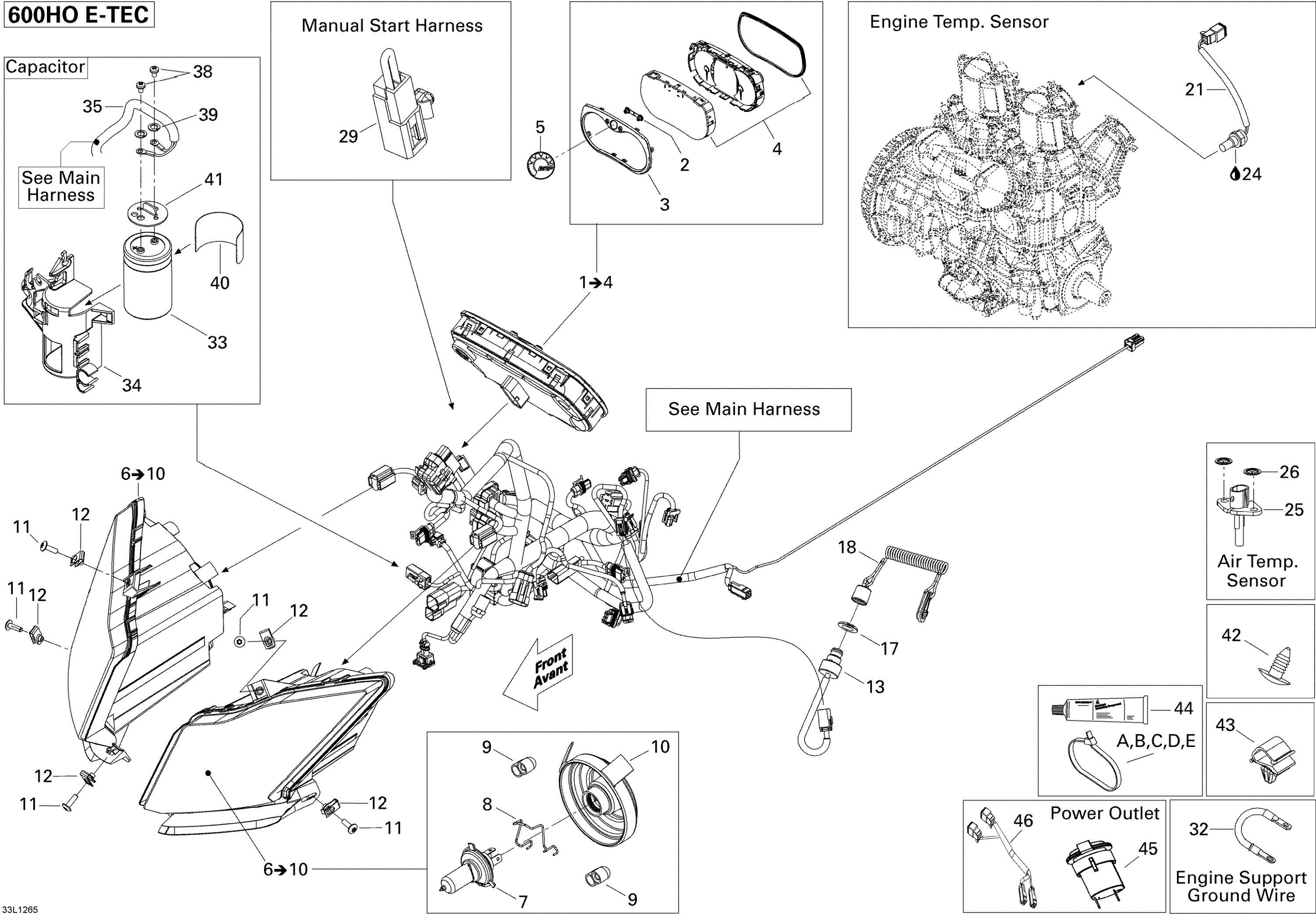 Electrical System