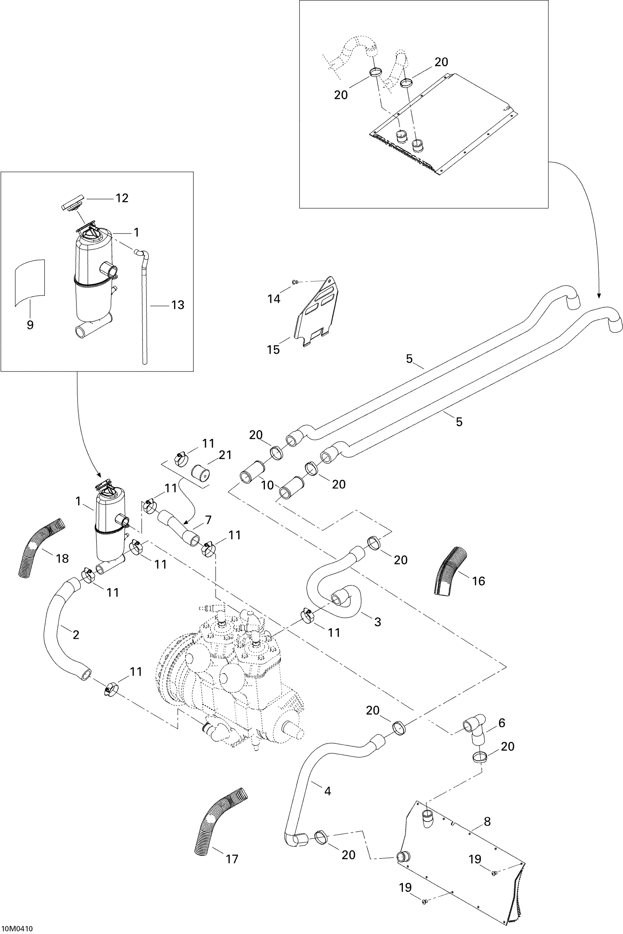 Cooling System