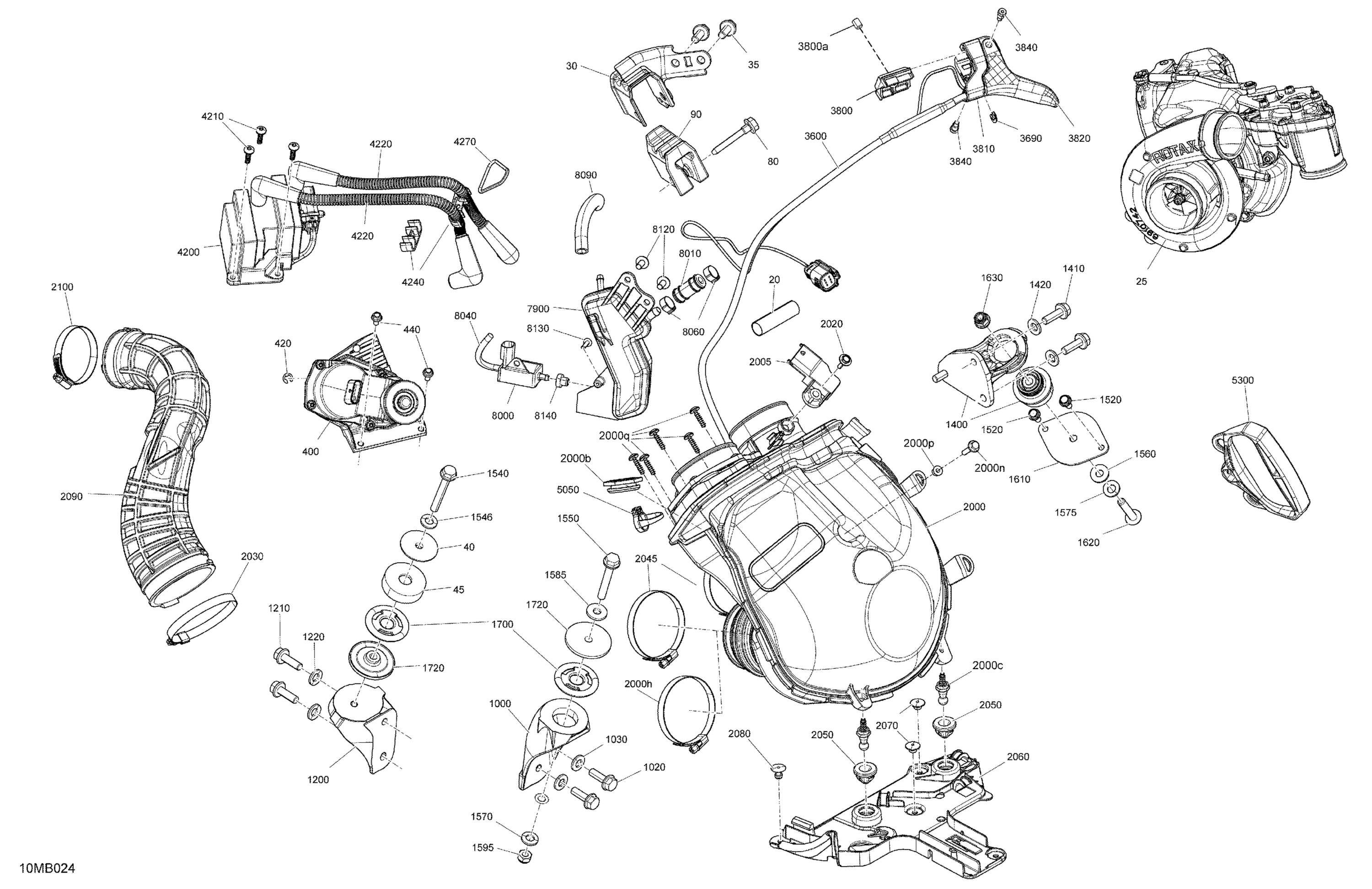 Схема узла: Engine - System