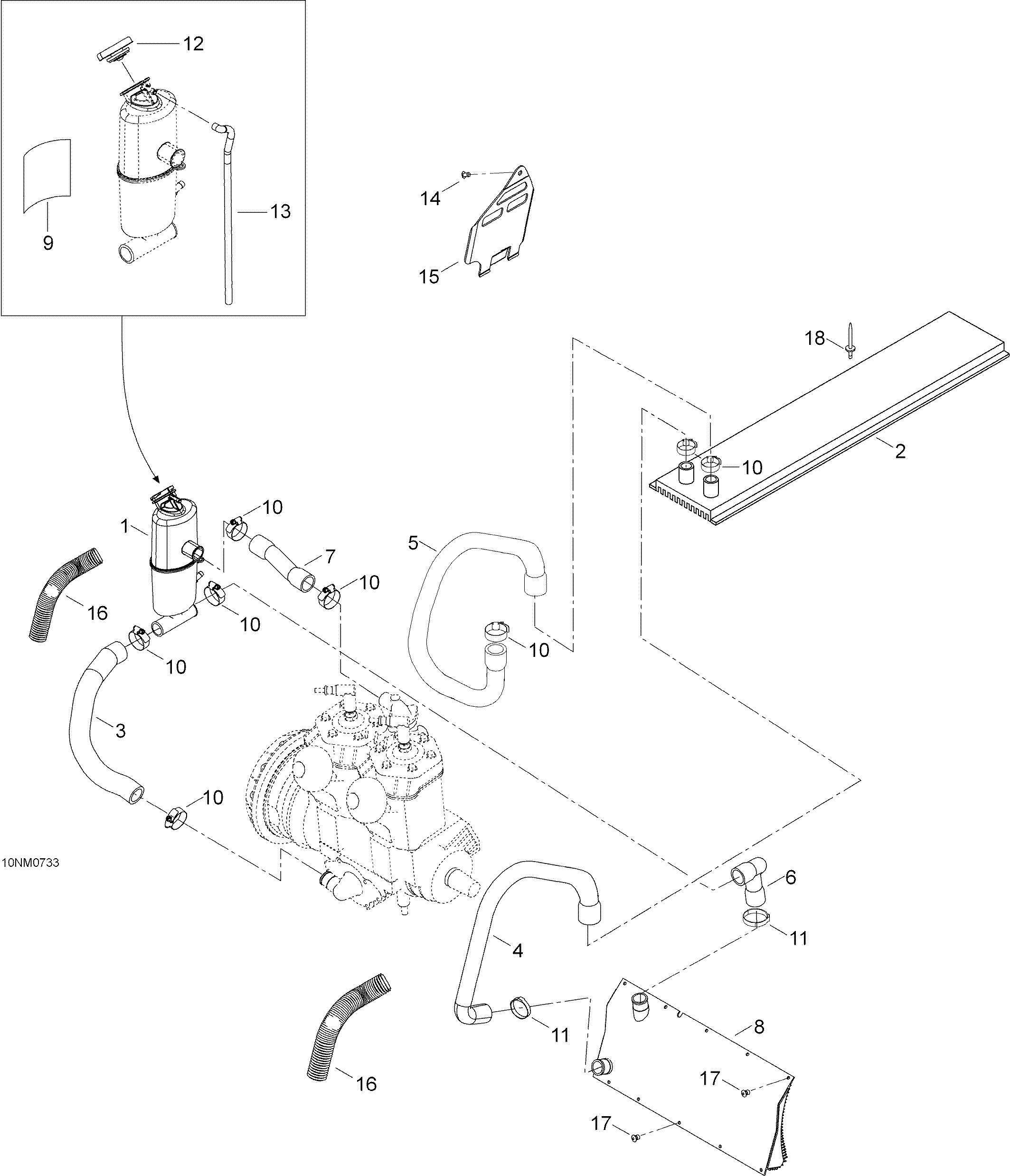 Cooling System