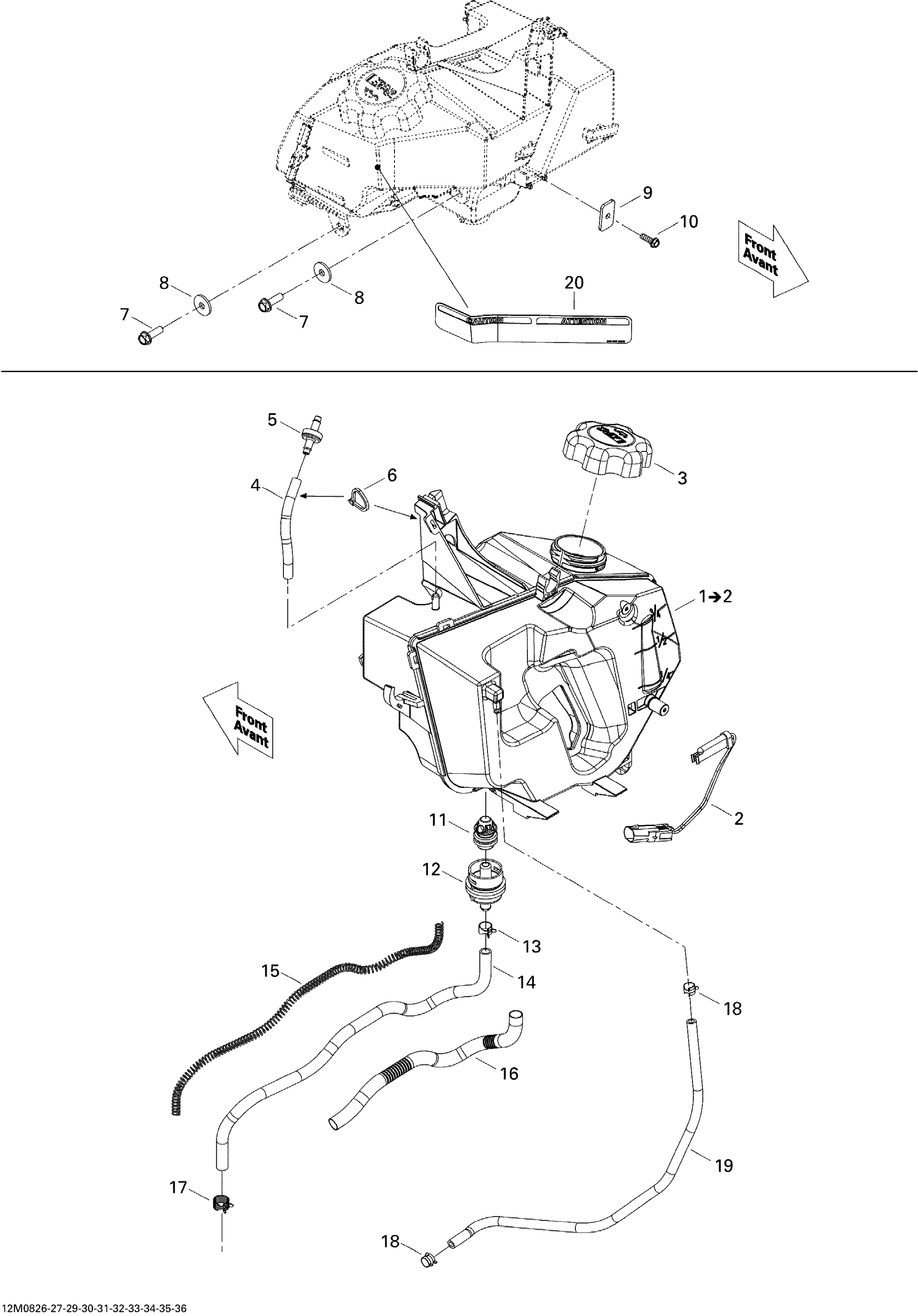 Oil System