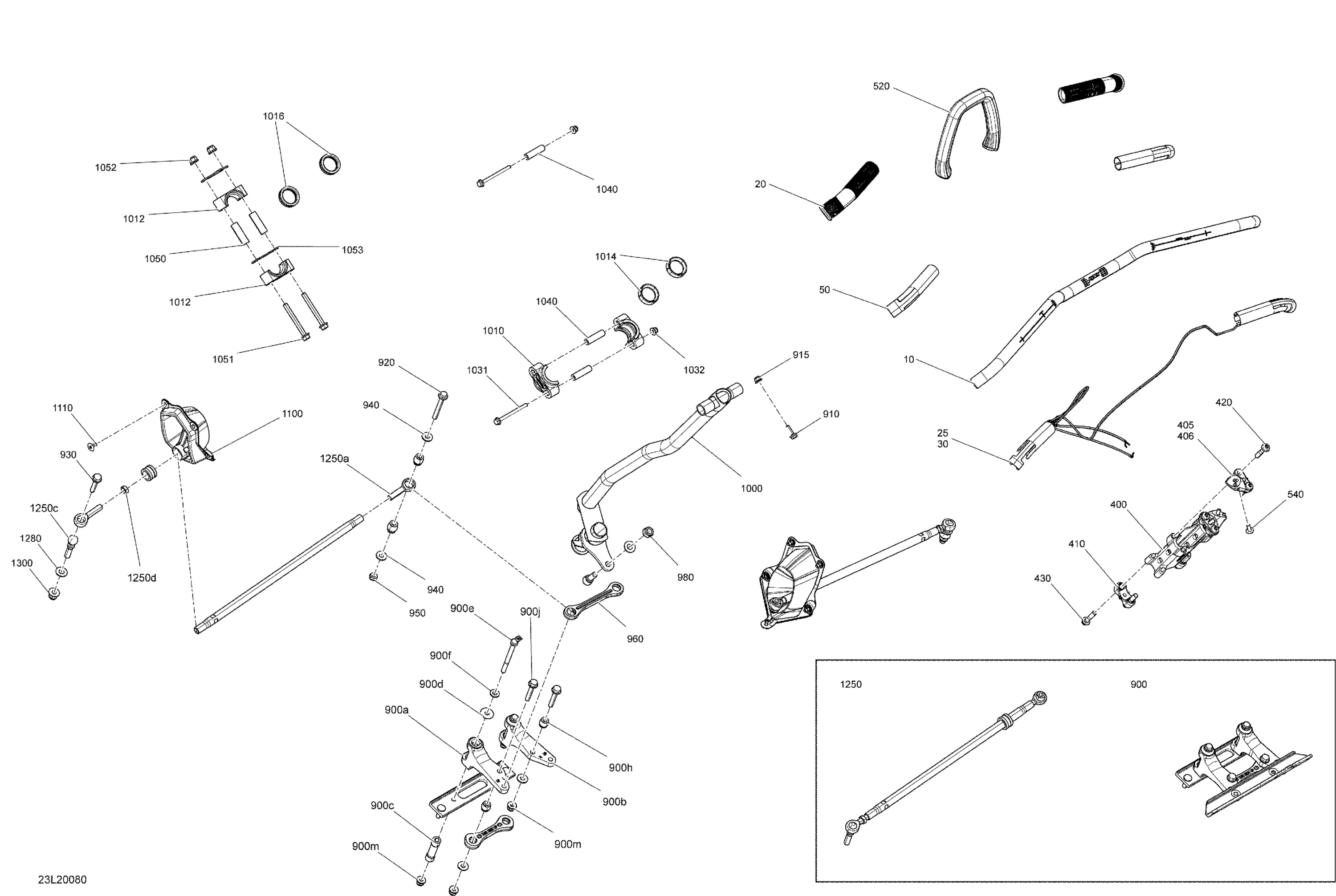 Steering - System