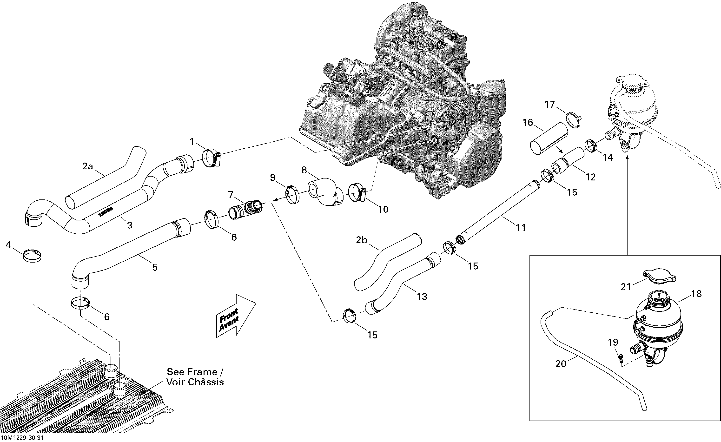 Cooling System