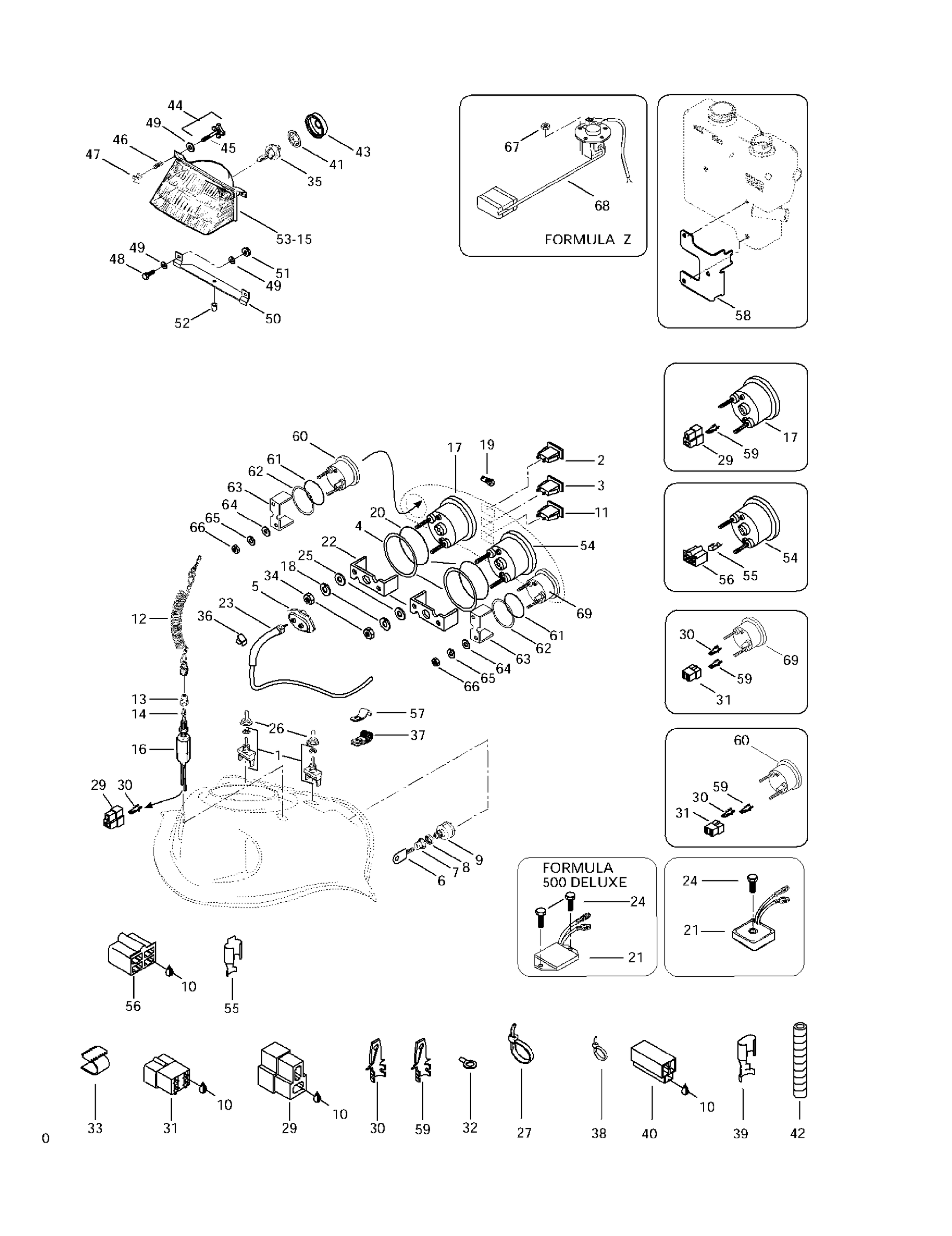 Electrical System