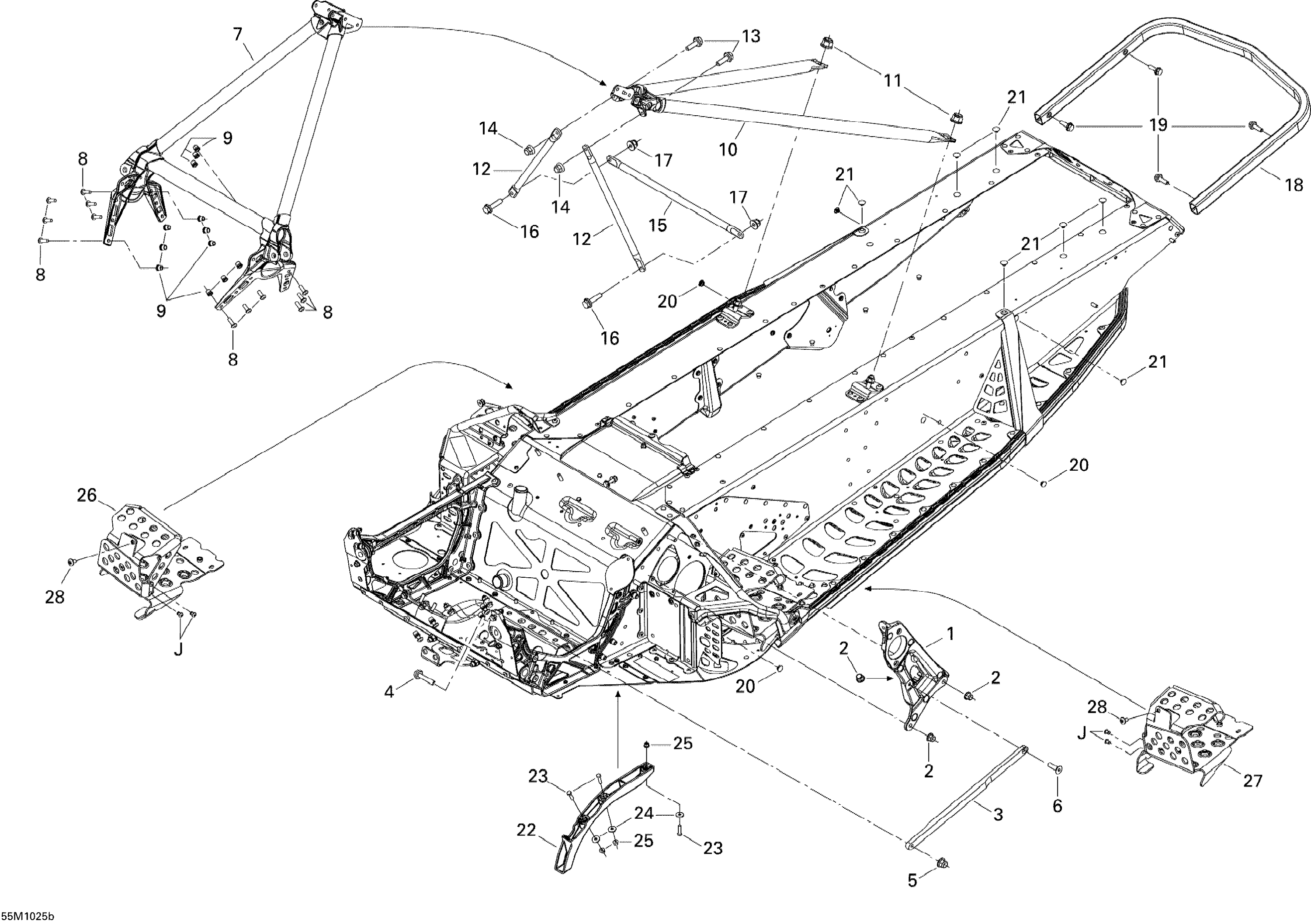 Frame and Components 2