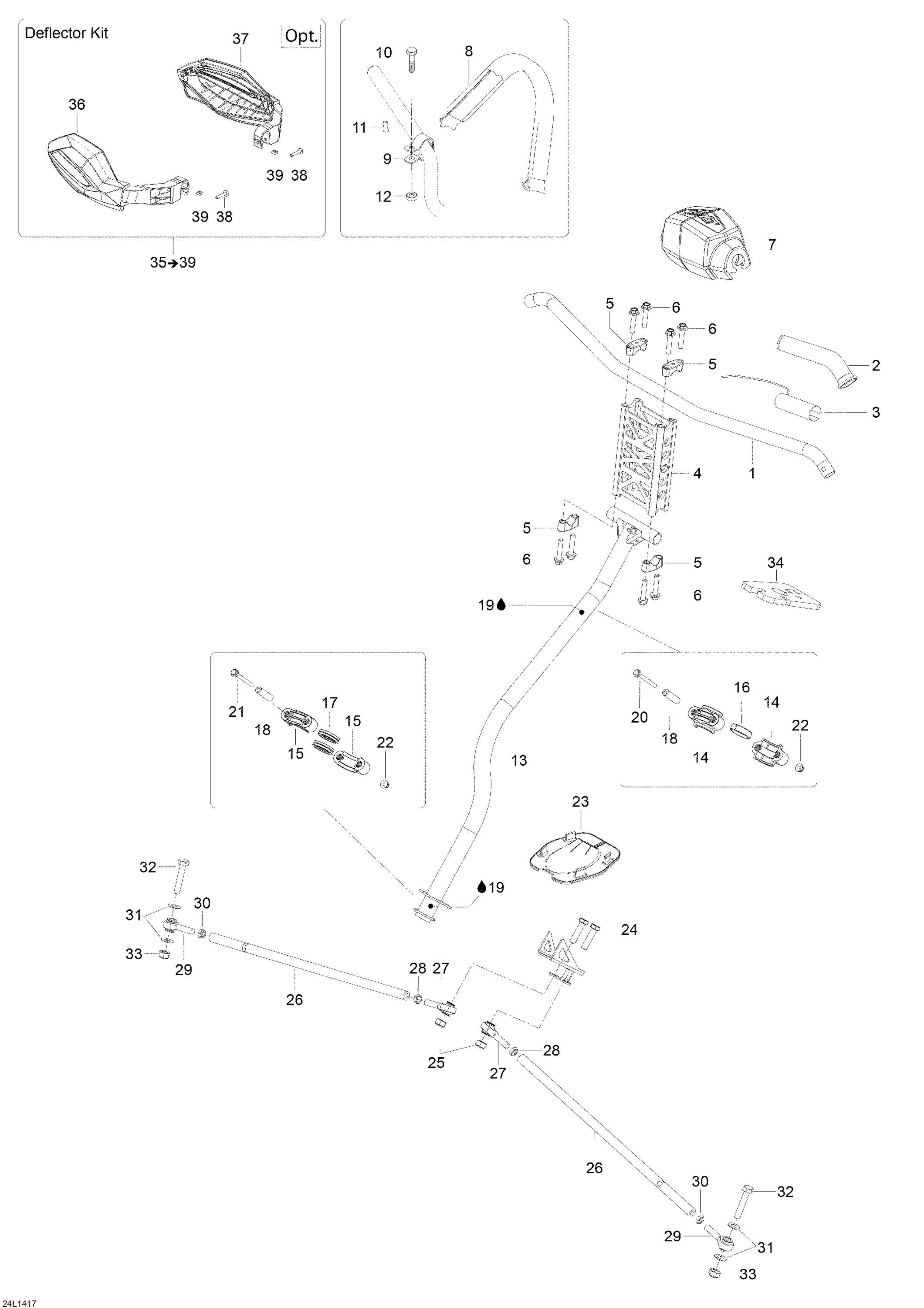 Steering System