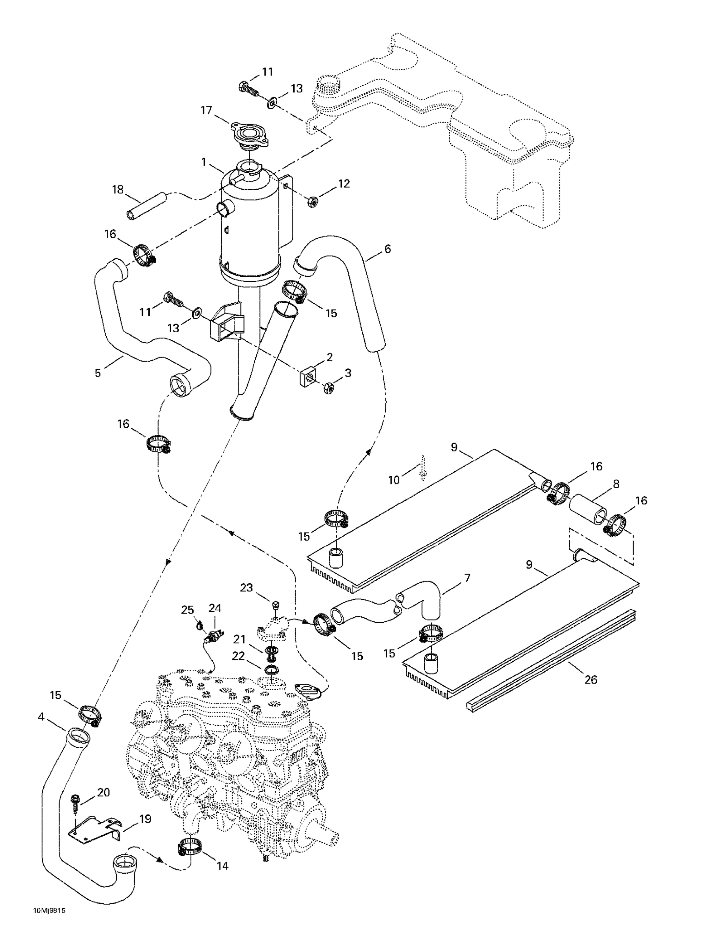 Cooling System