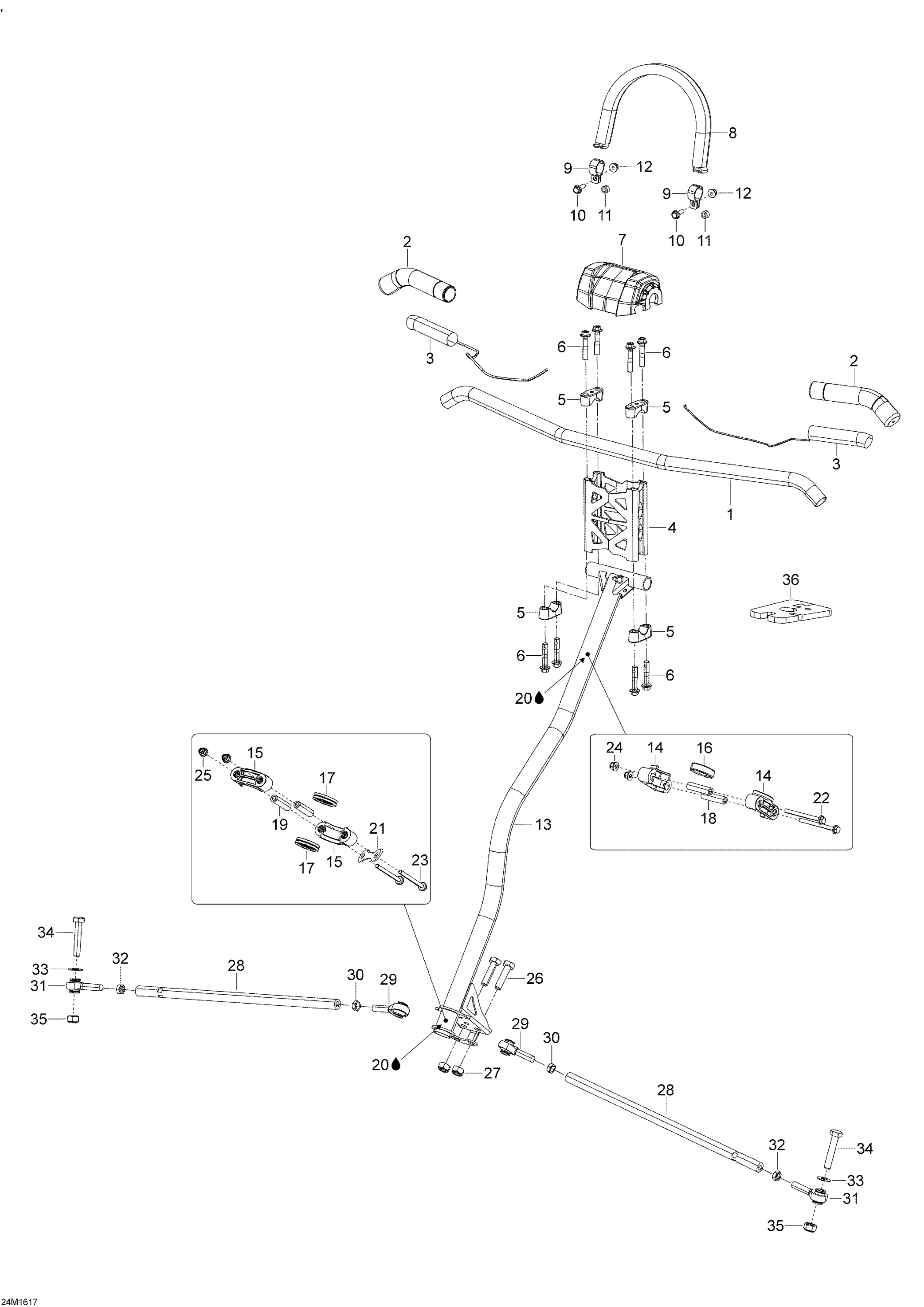 Steering System