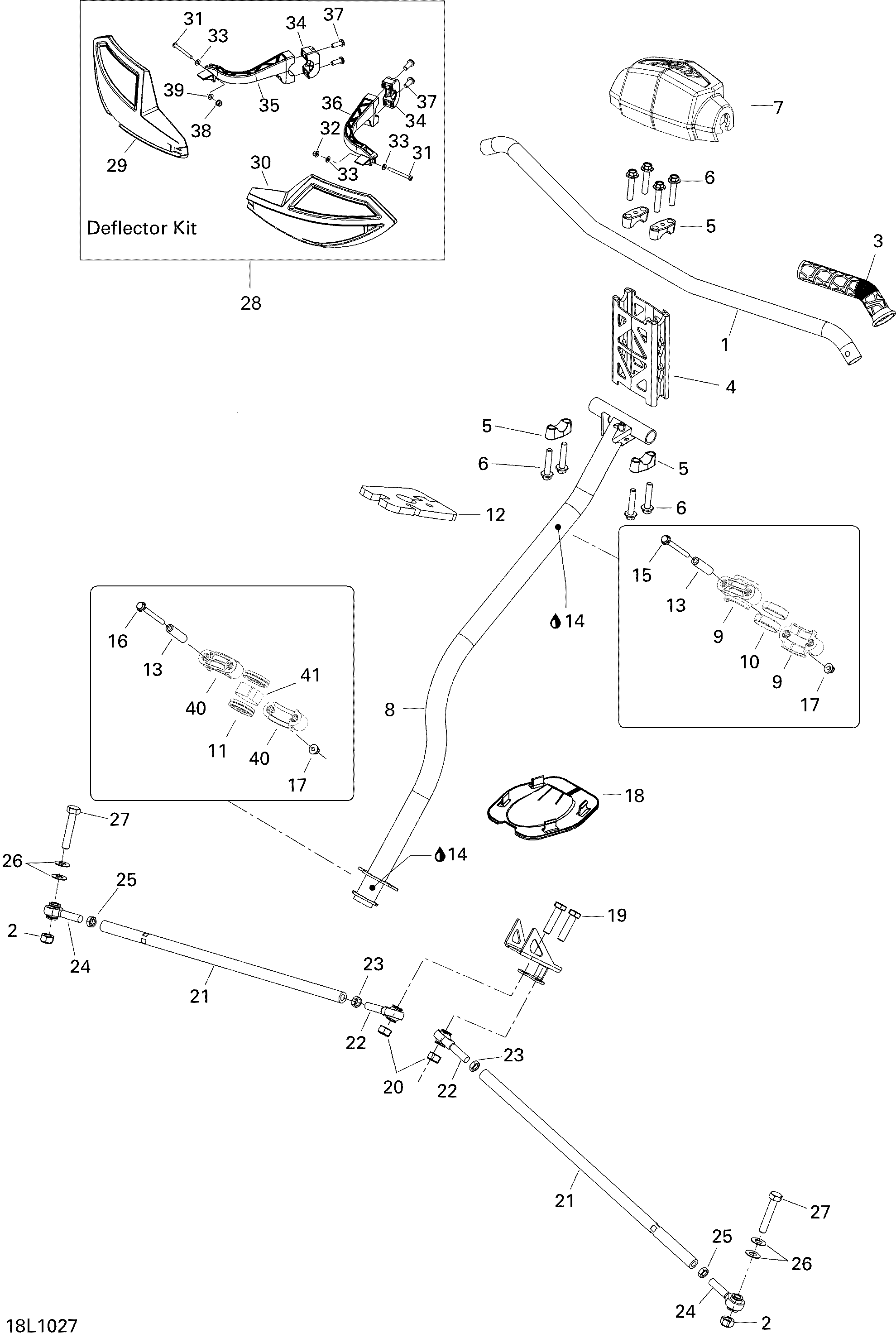 Steering System