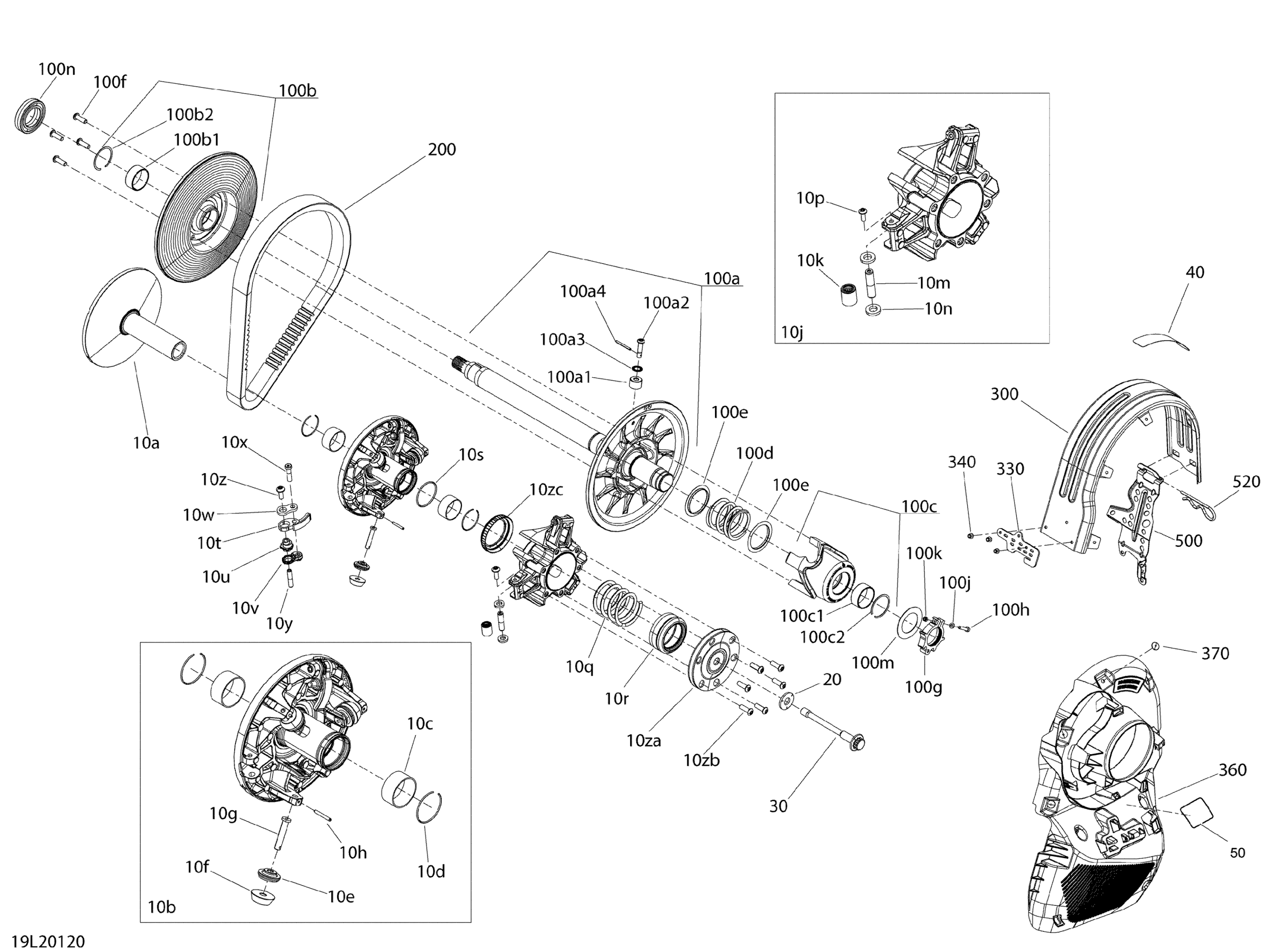 Pulley - System