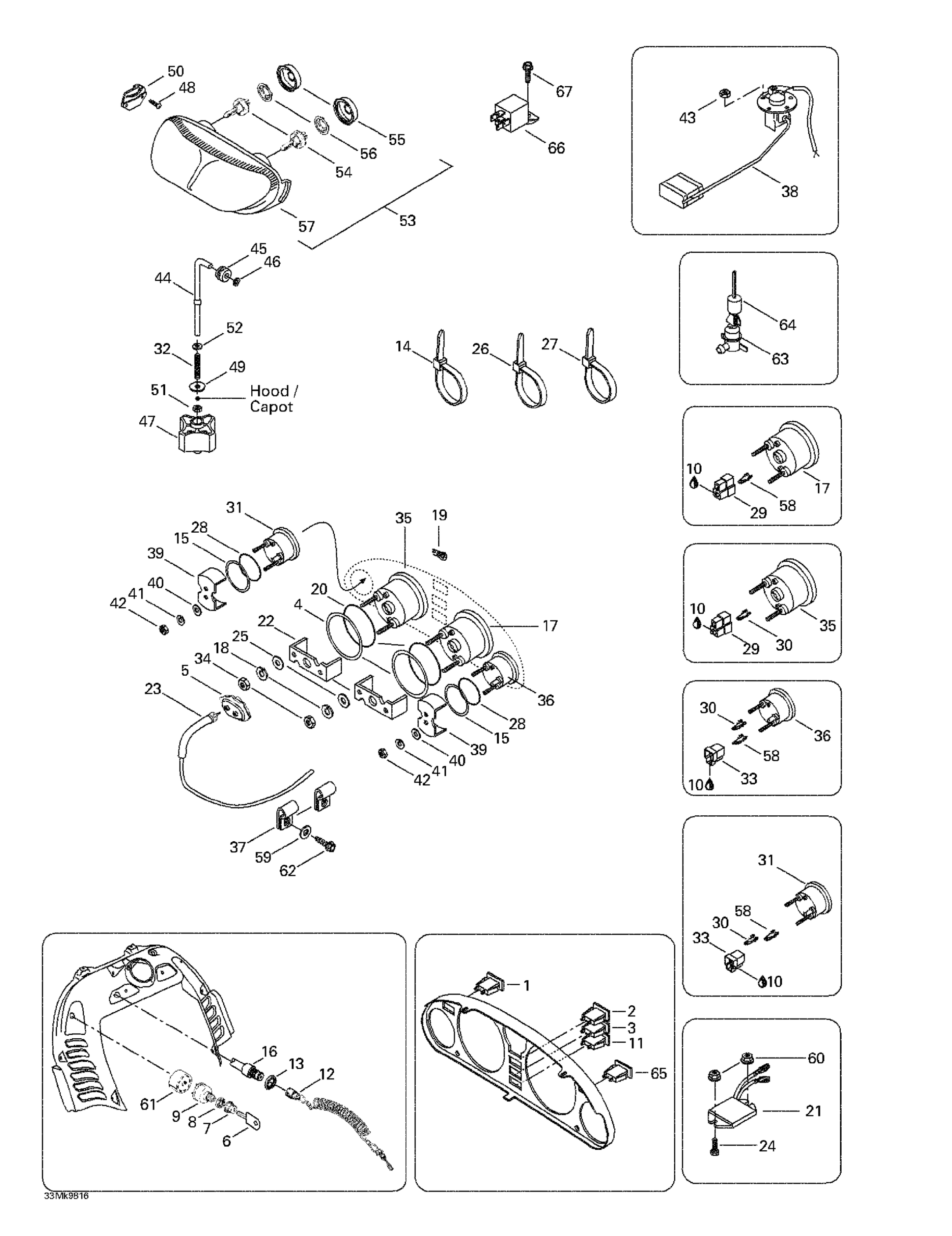 Electrical System