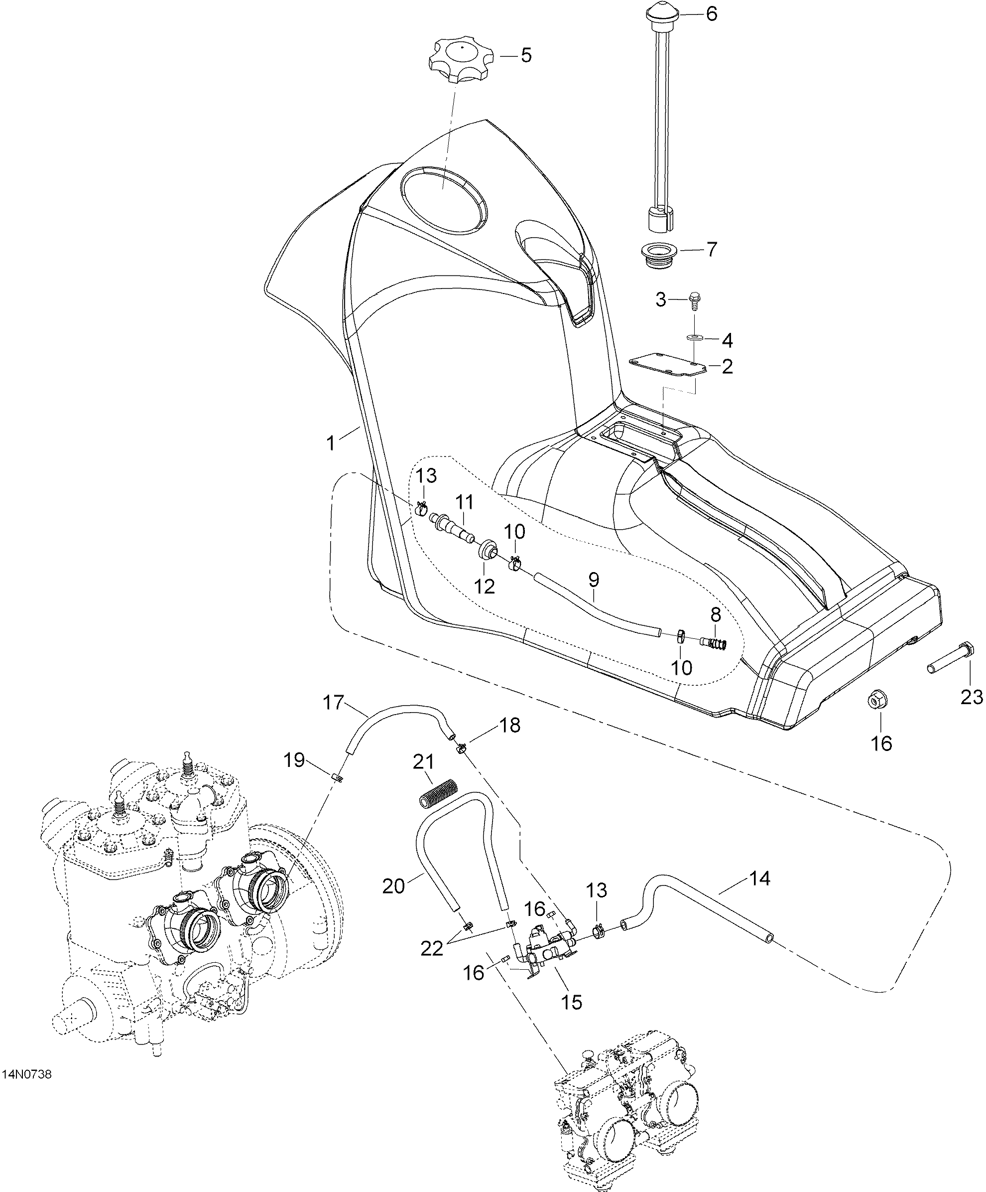 Fuel System