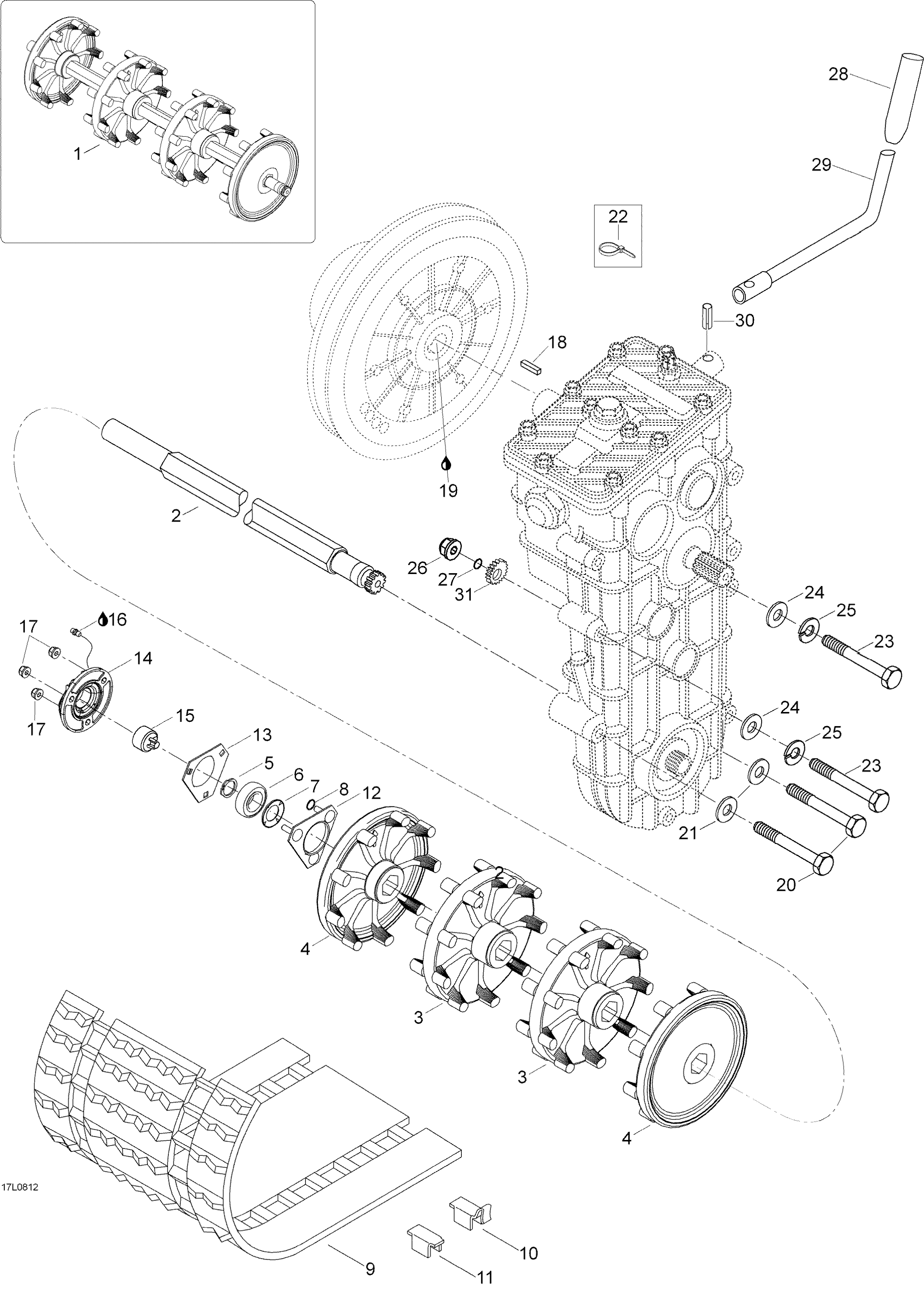 Drive System