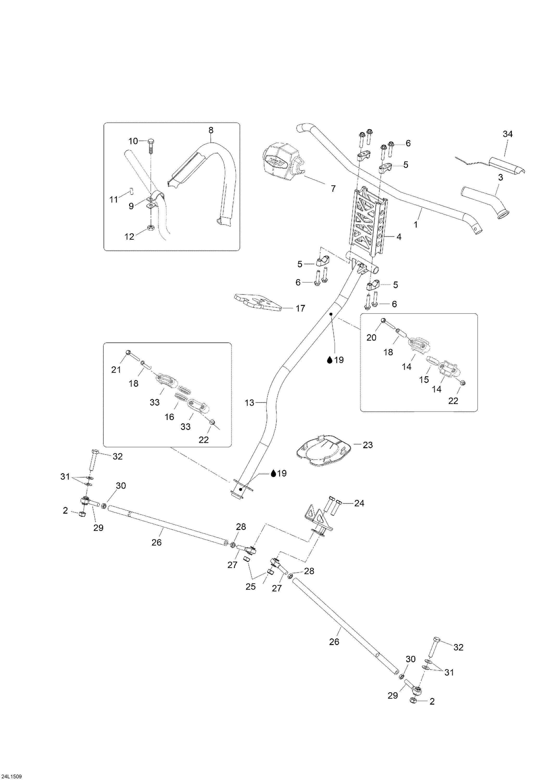 Steering System