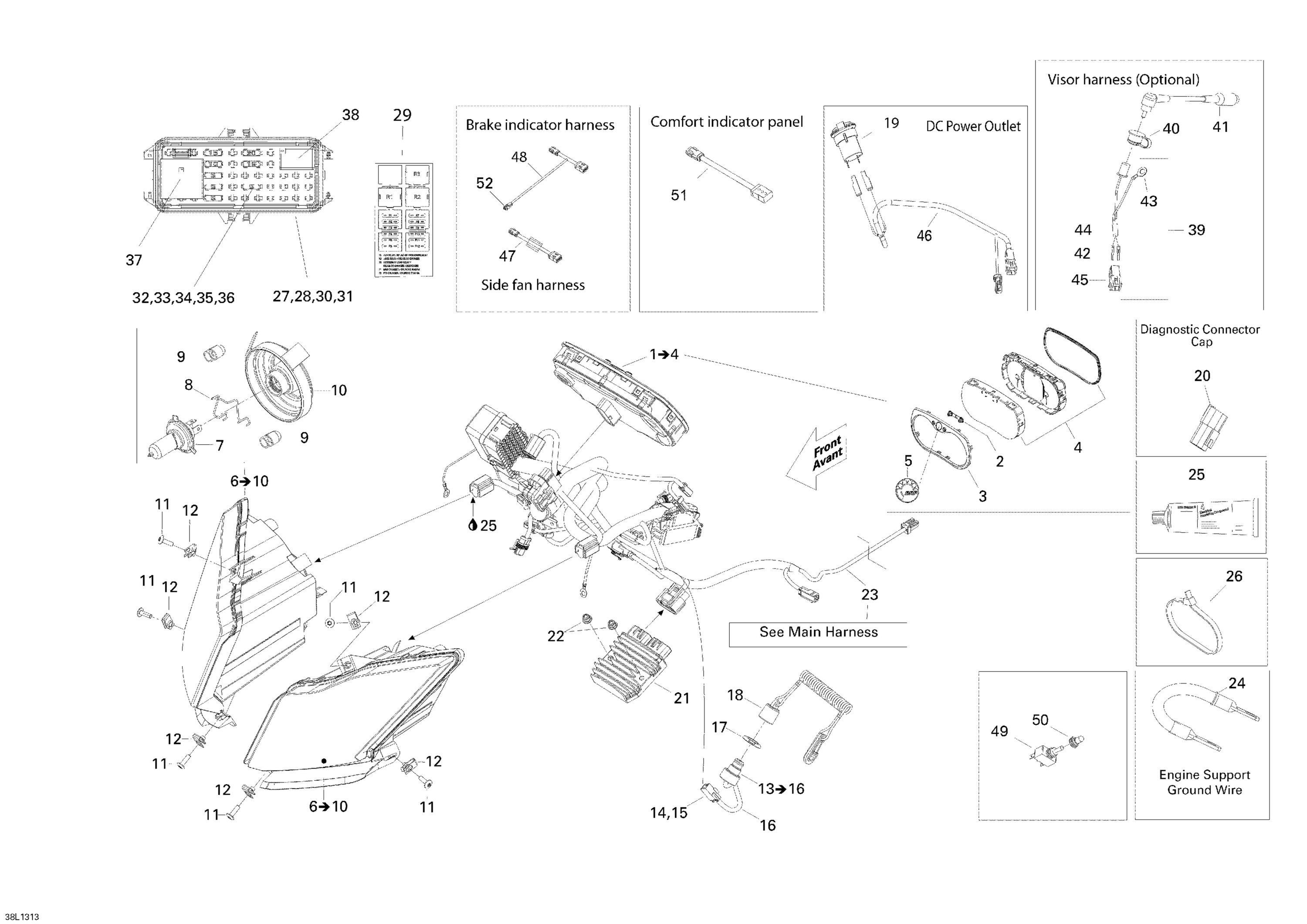 Electrical System