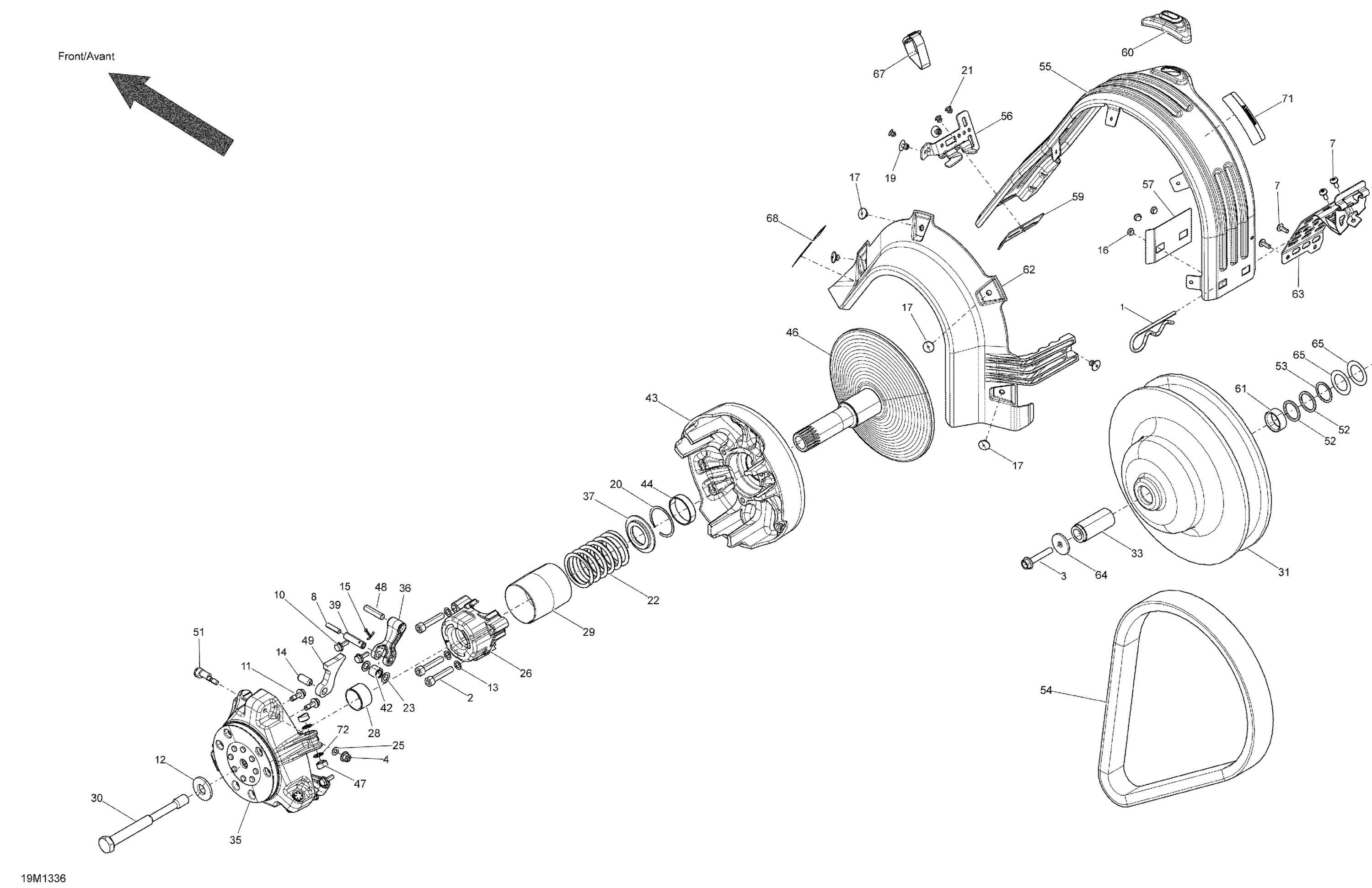 Pulley System