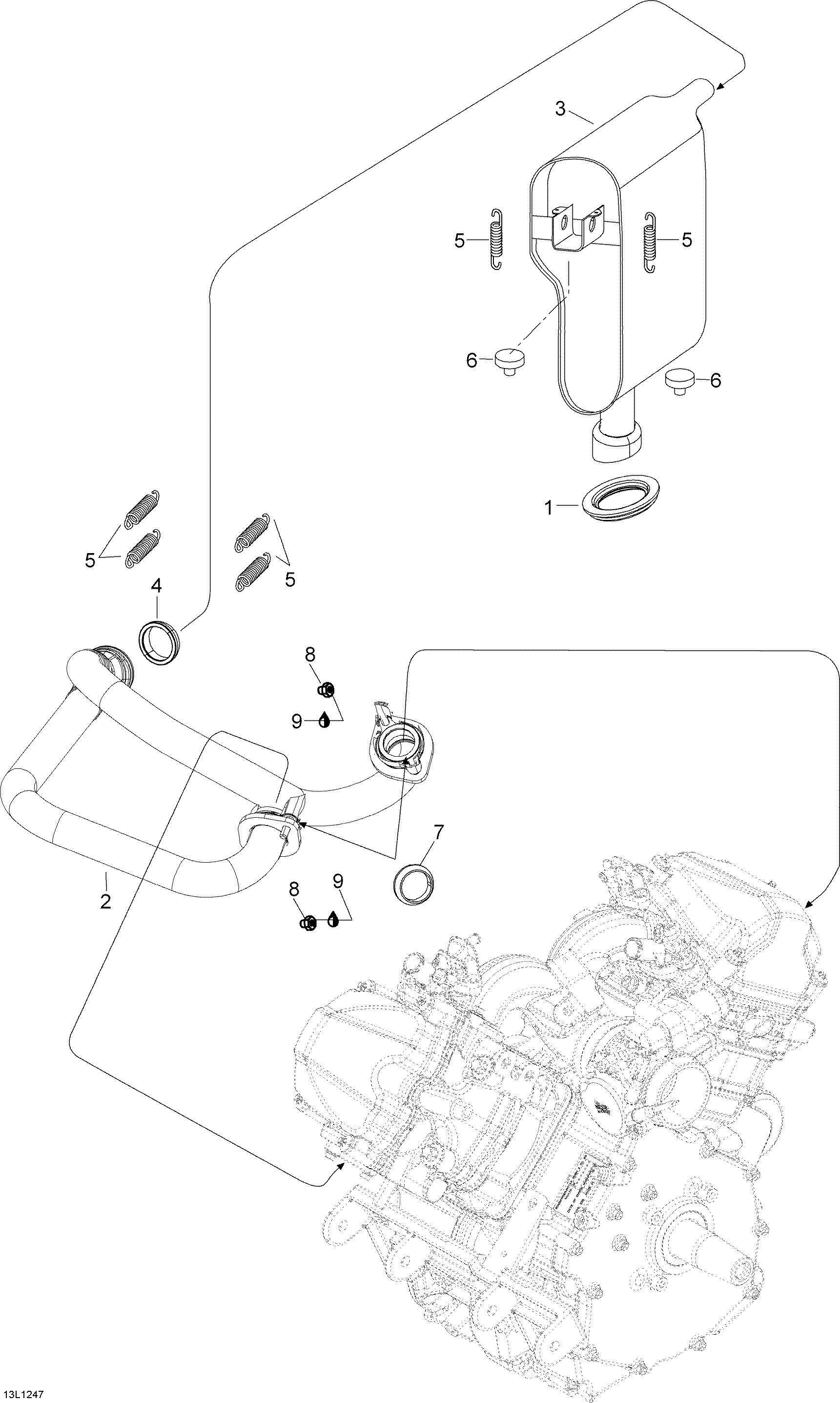 Exhaust System