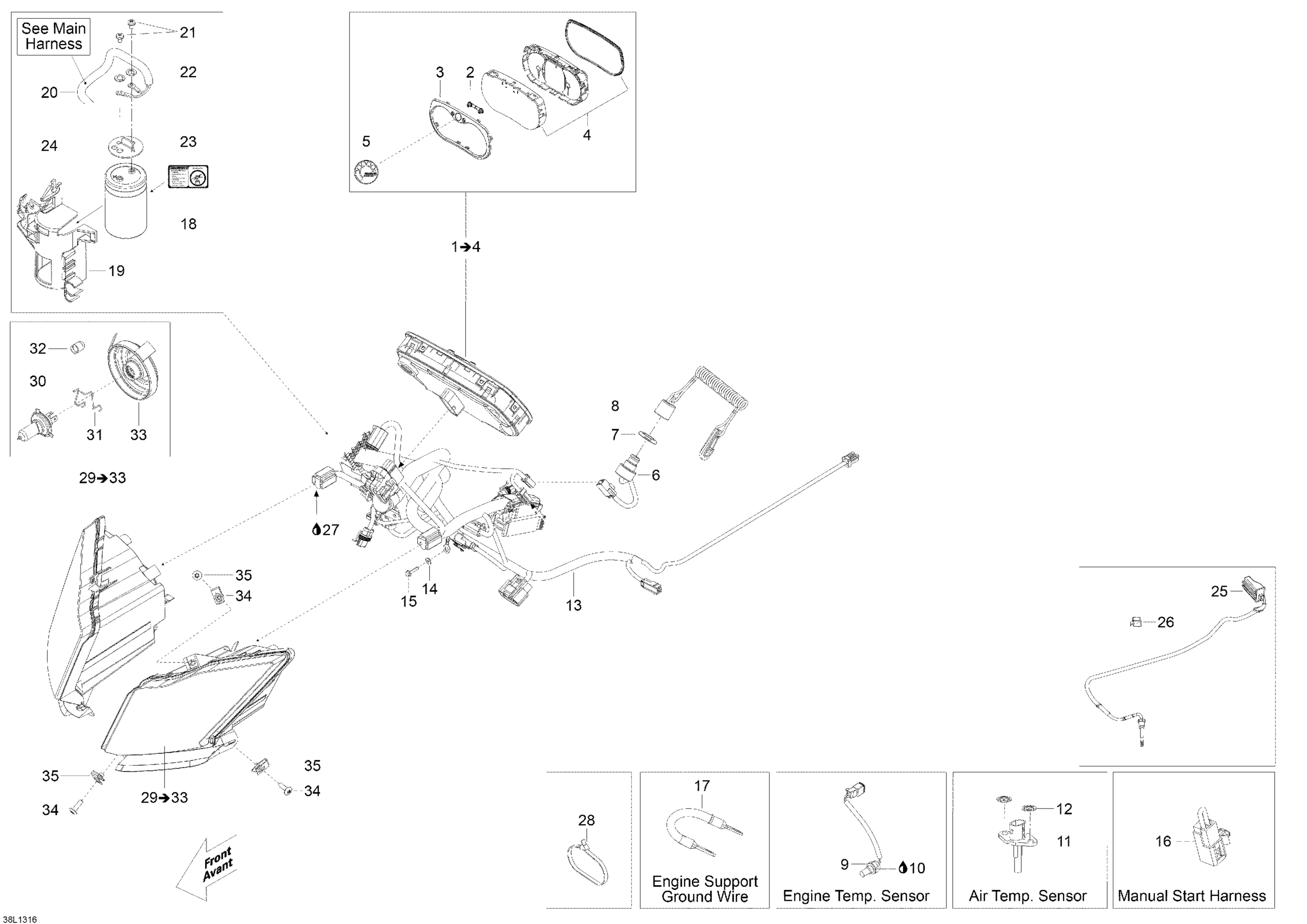 Electrical System