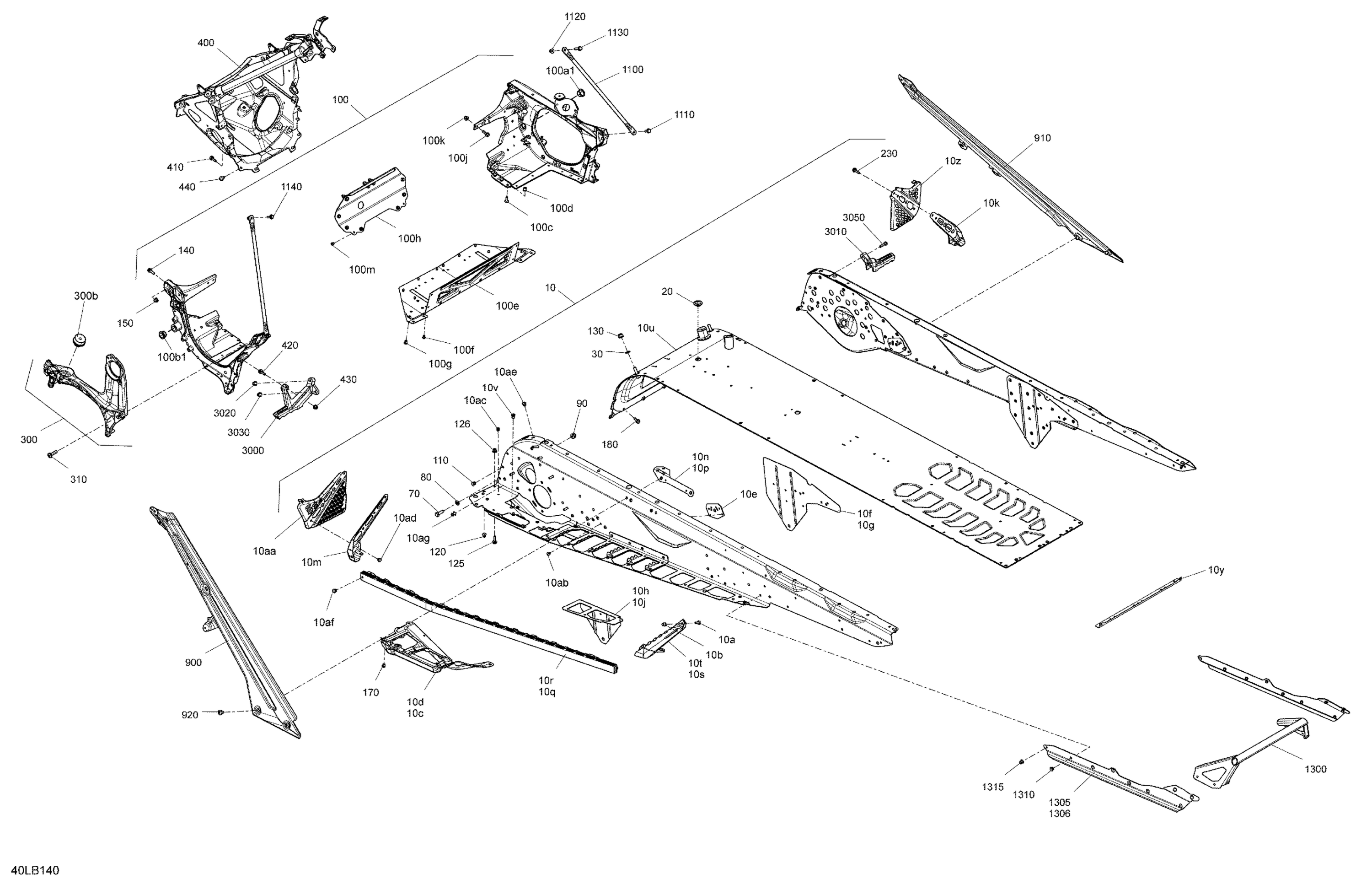 Frame - System