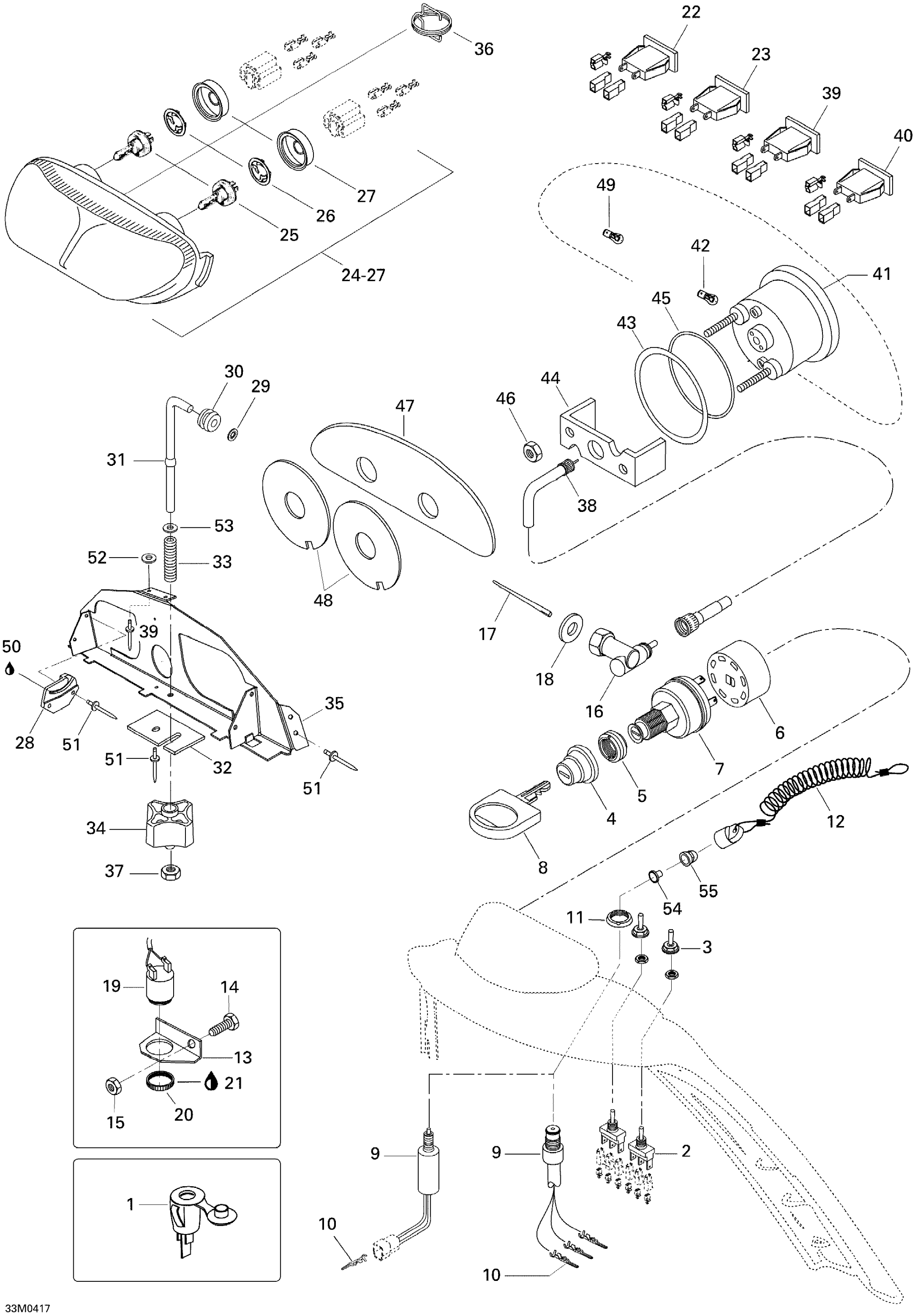 Electrical System