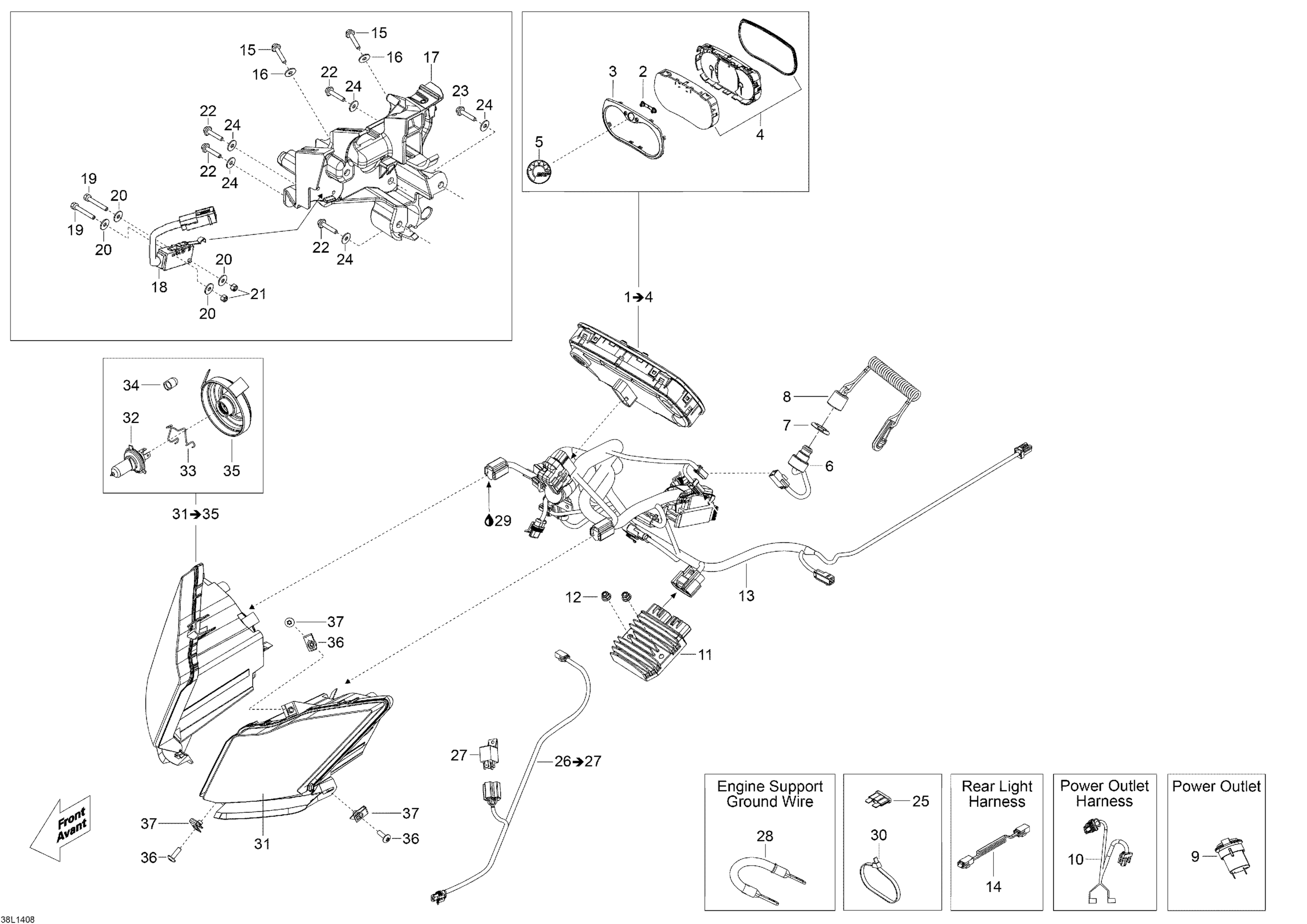 Electrical System