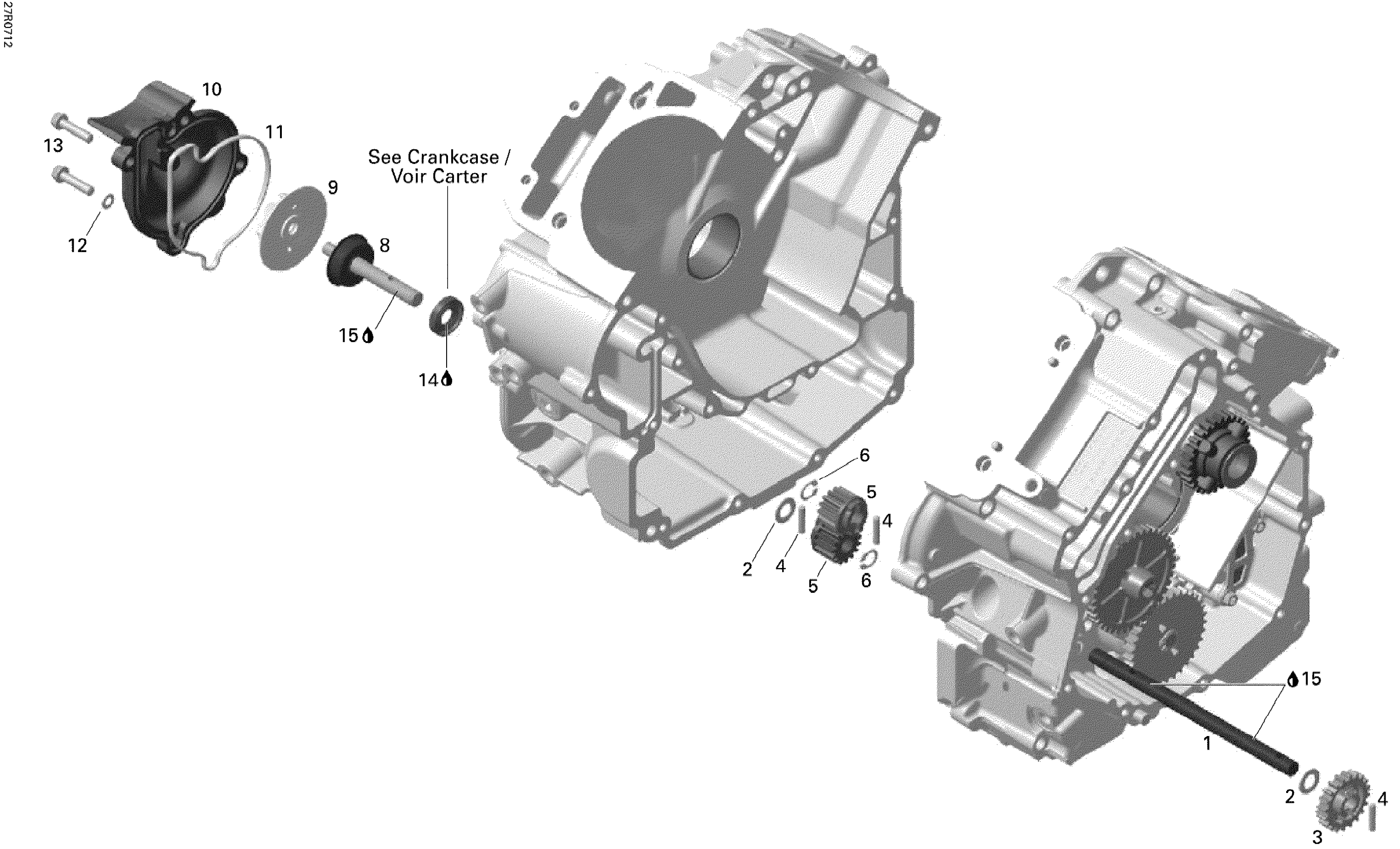 Engine Cooling