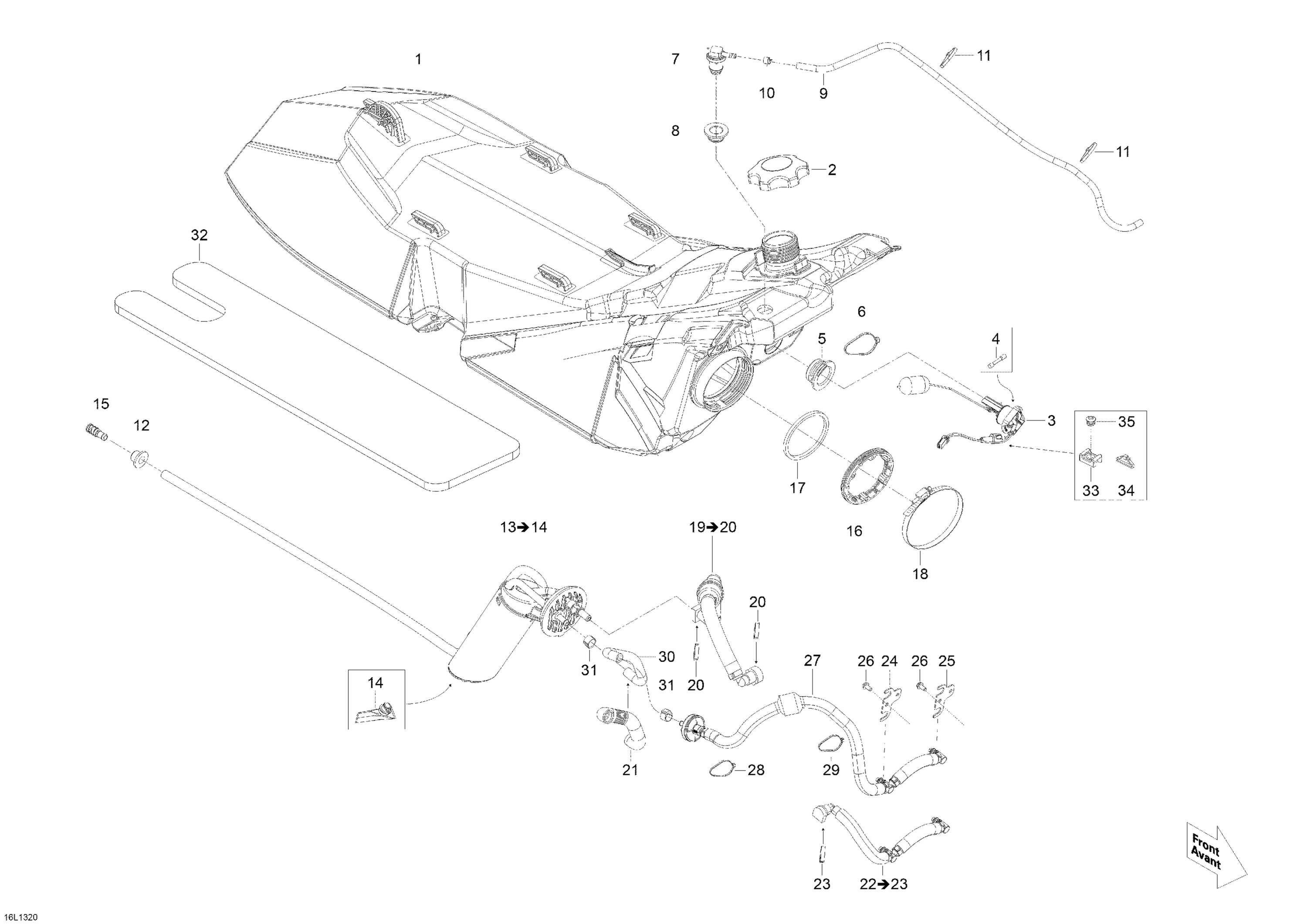 Fuel System