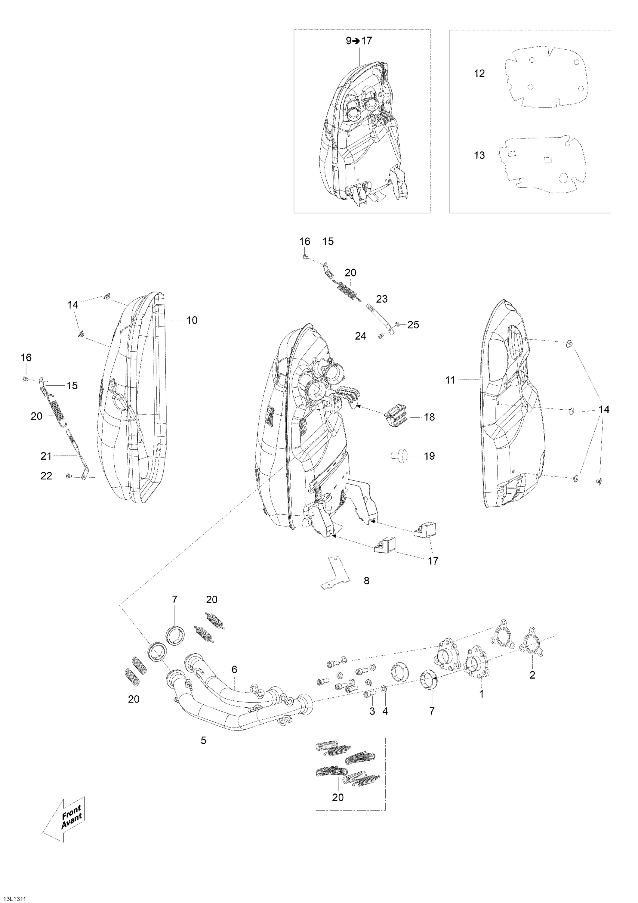 Exhaust System