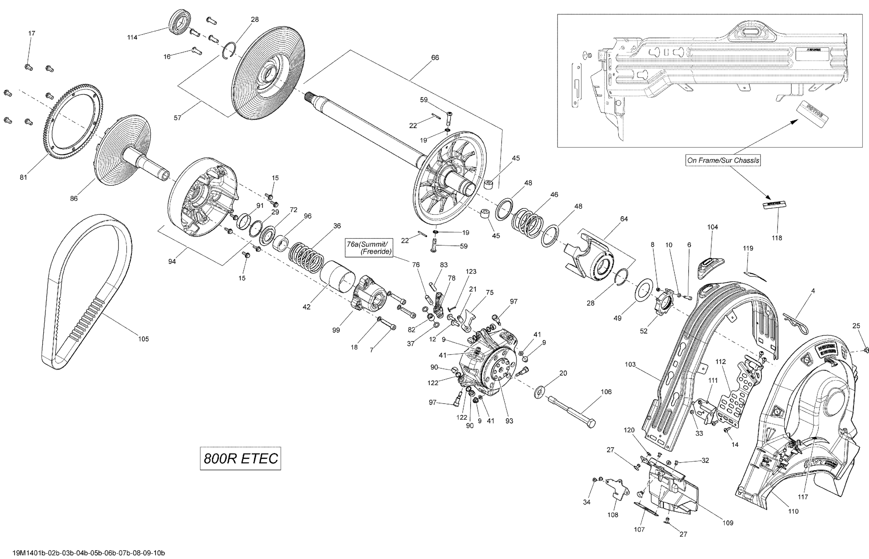 Pulley System