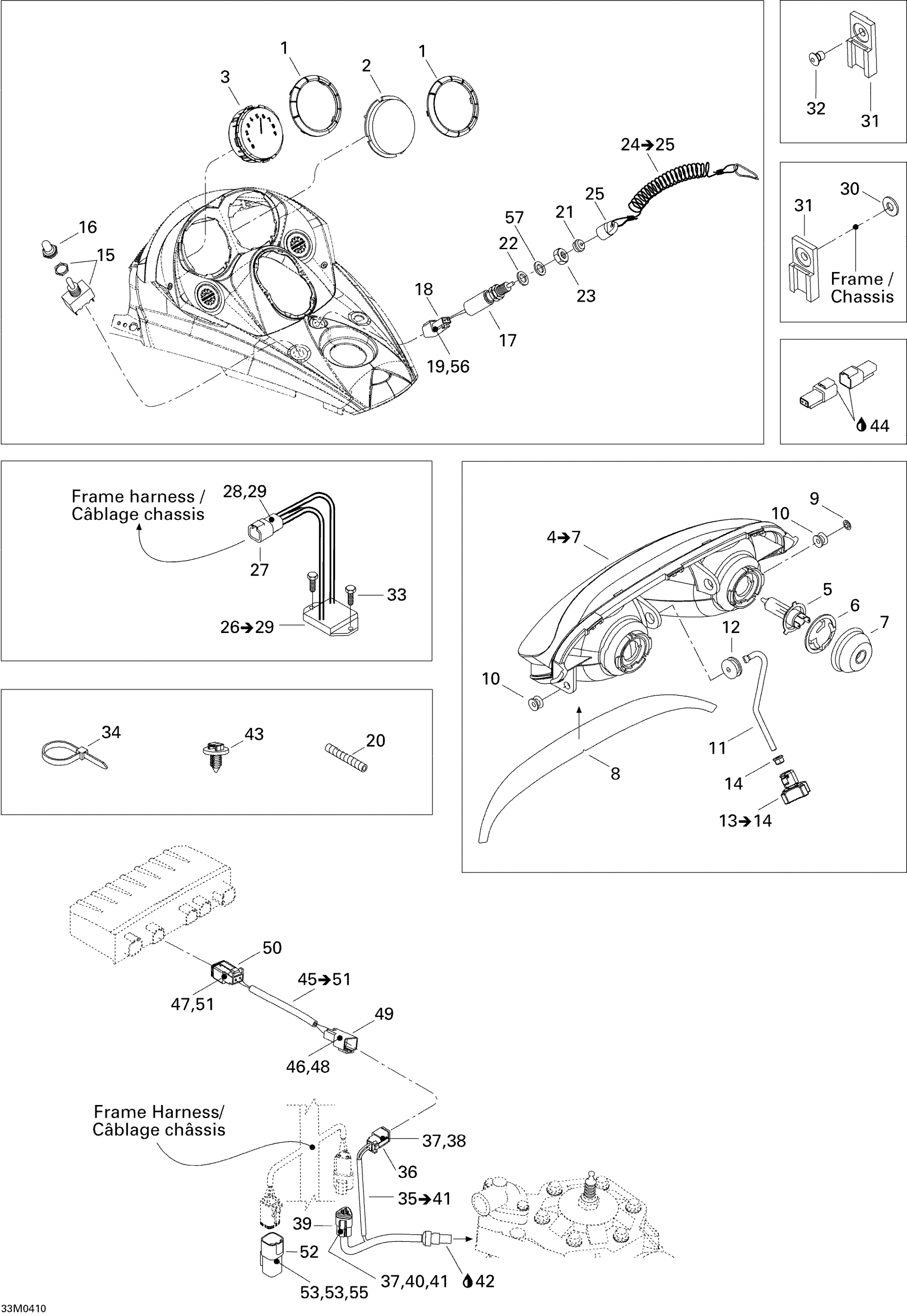 Electrical System