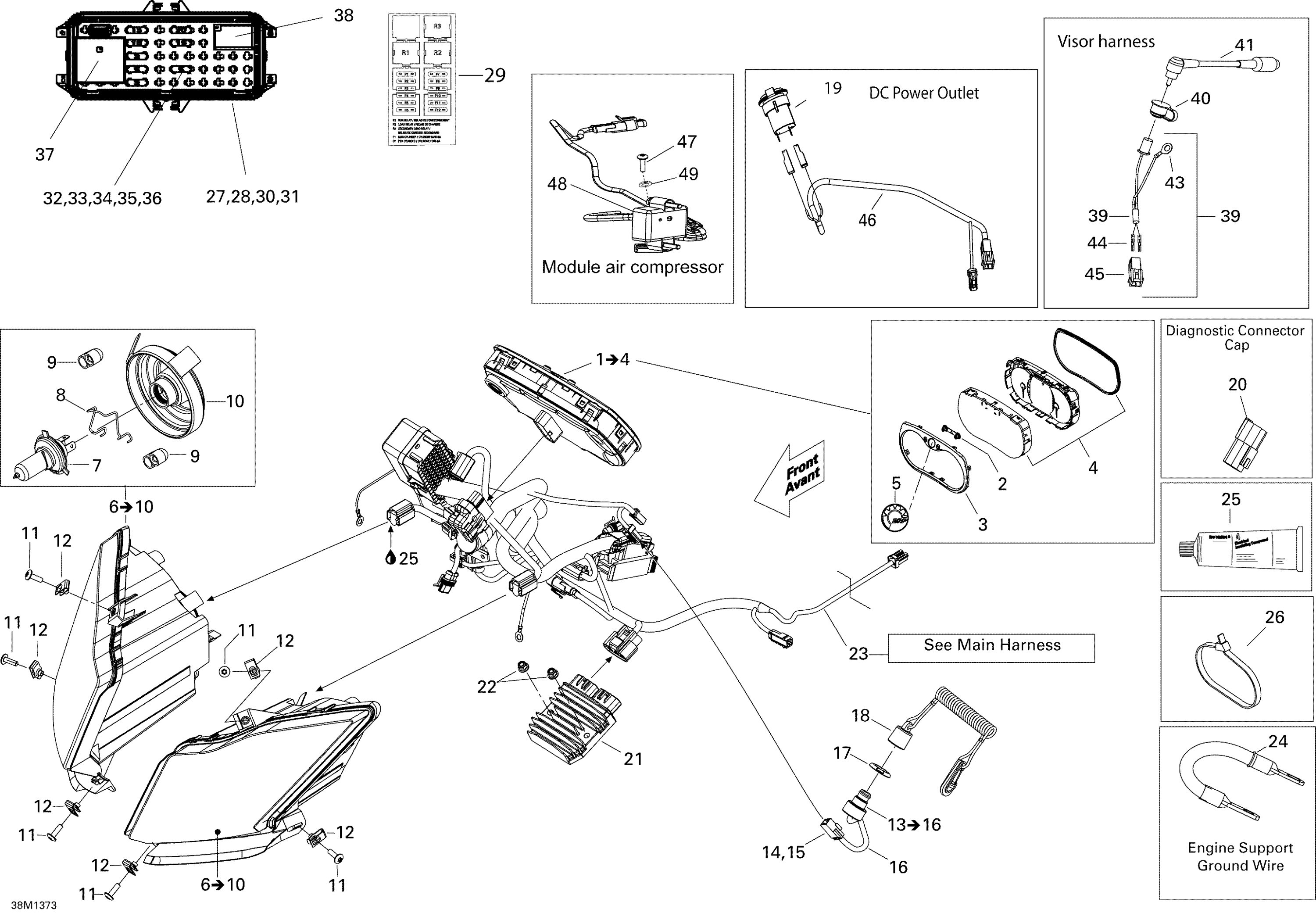 Electrical System