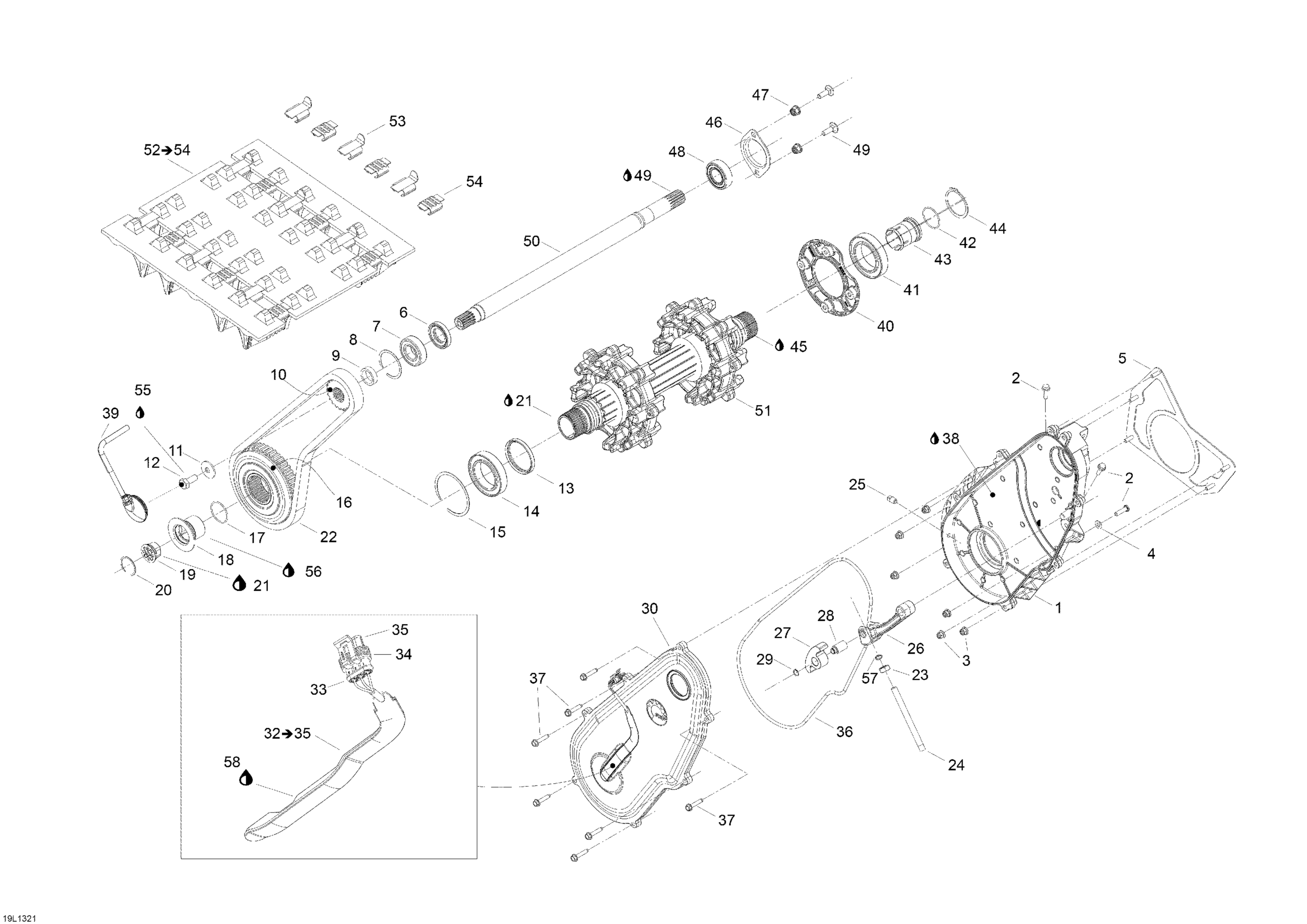 Drive System