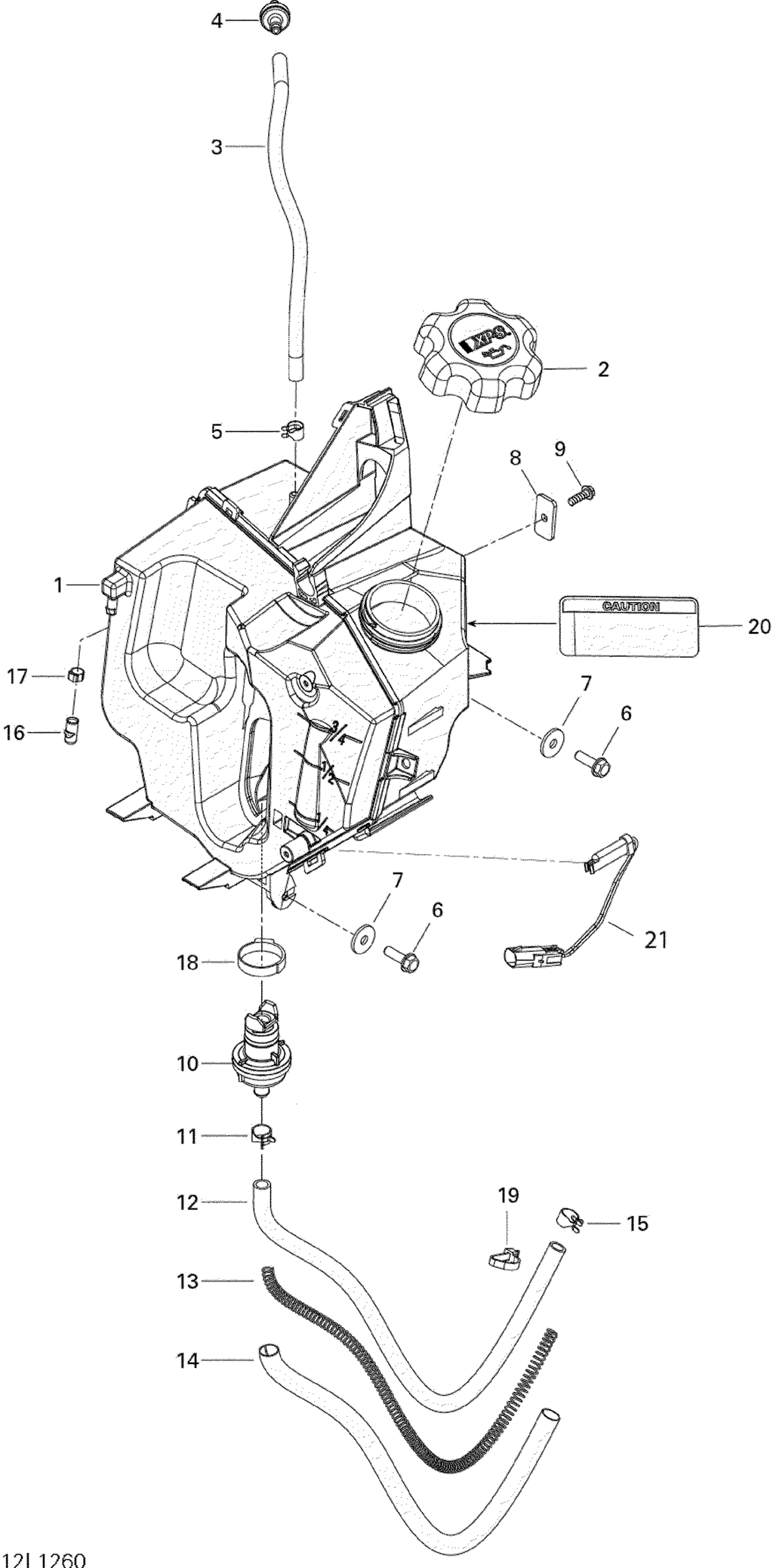 Oil System