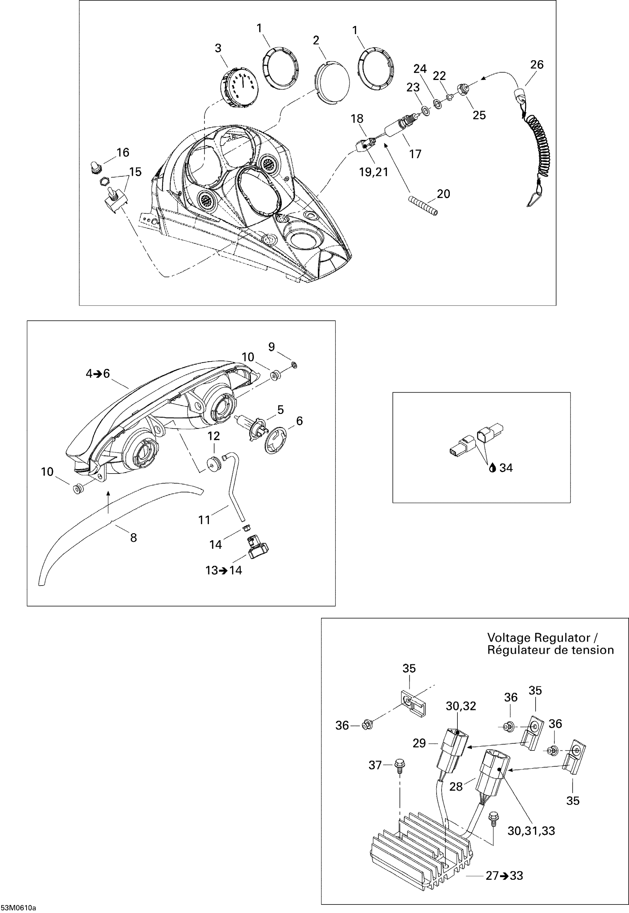 Electrical Accessories 1