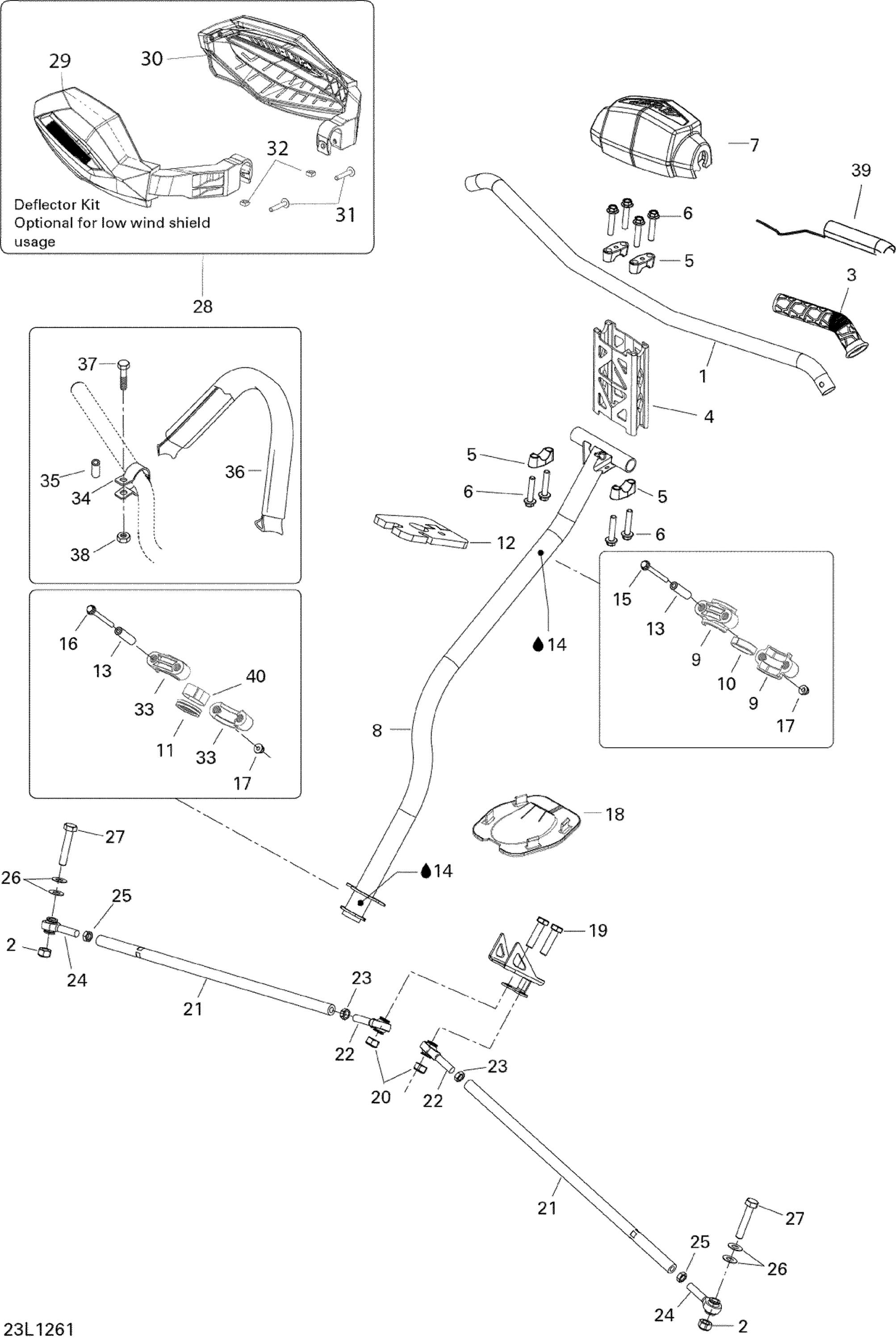 Steering System