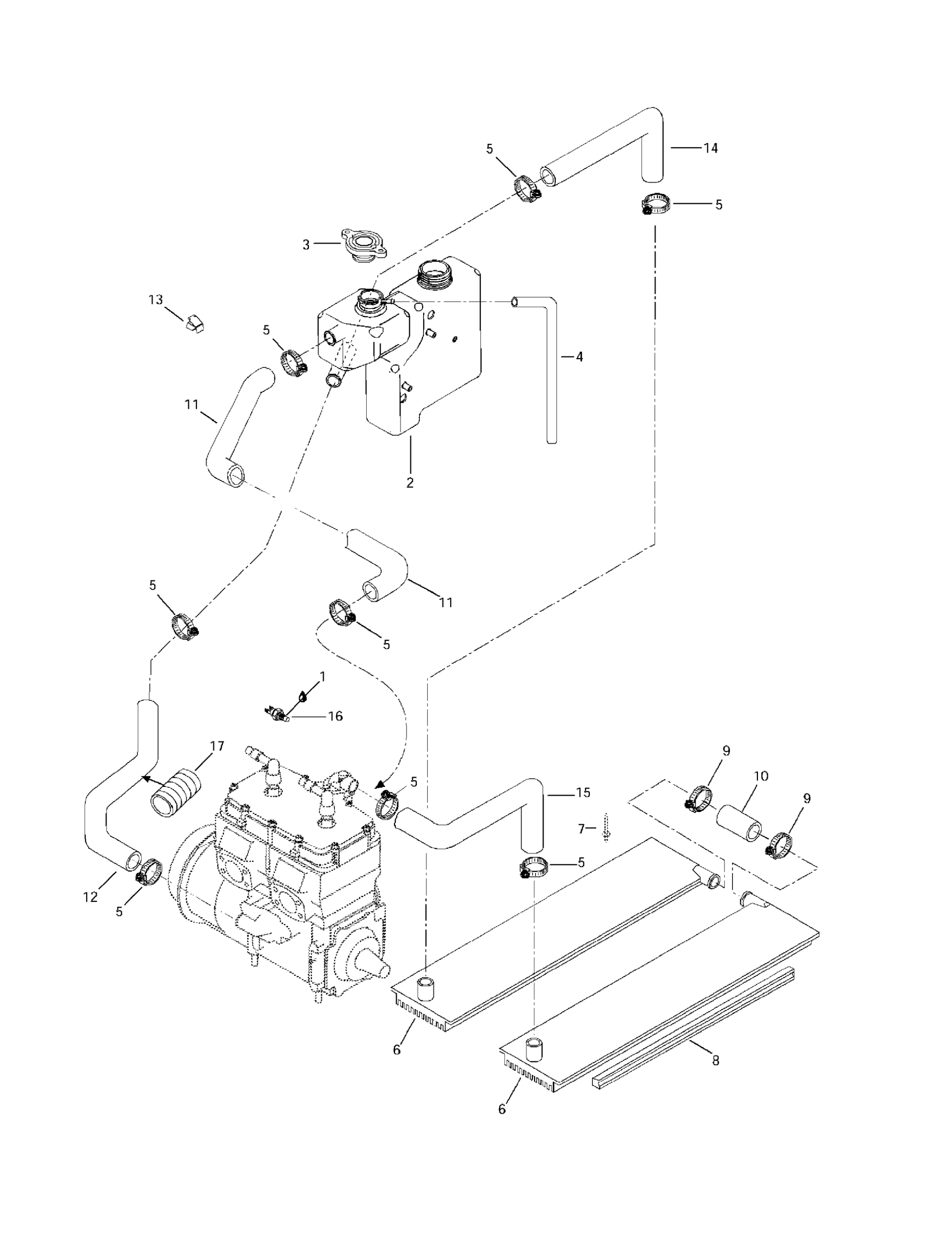 Cooling System