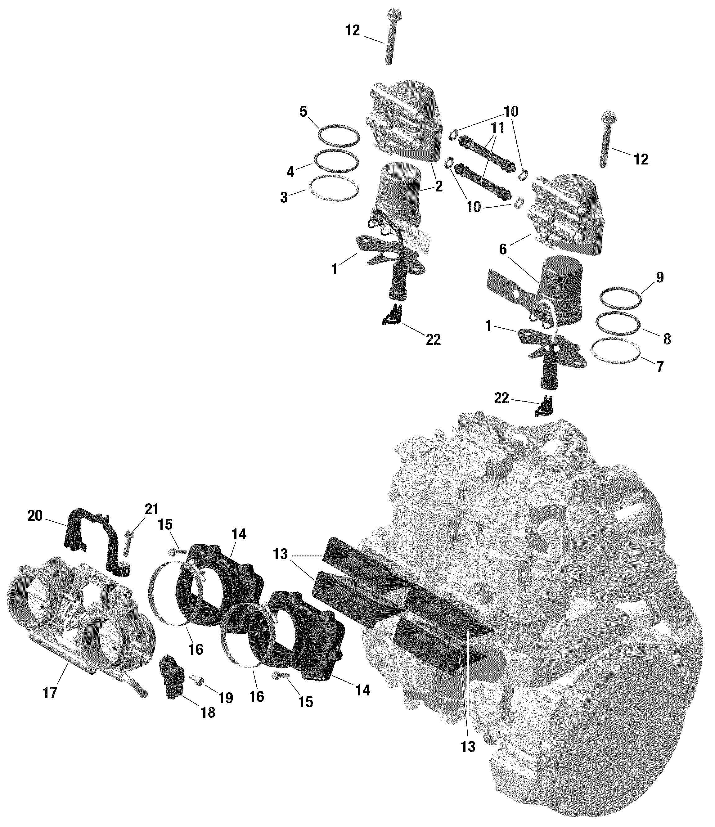 Rotax - EFI