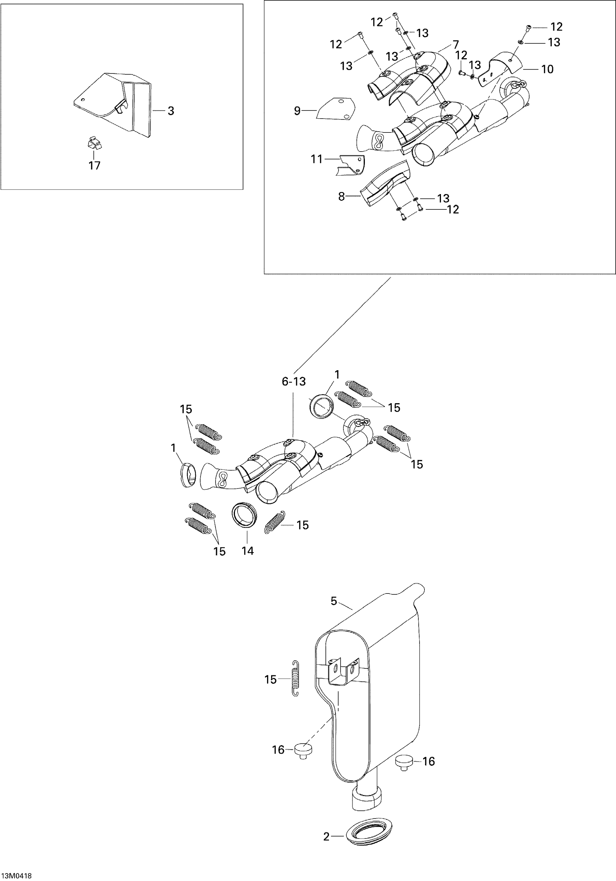 Exhaust System