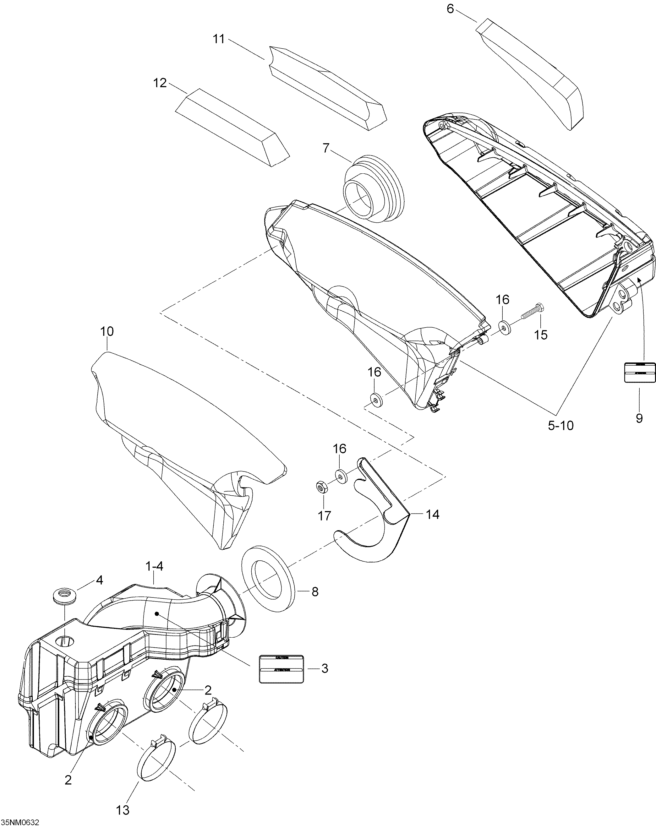 Air Silencer