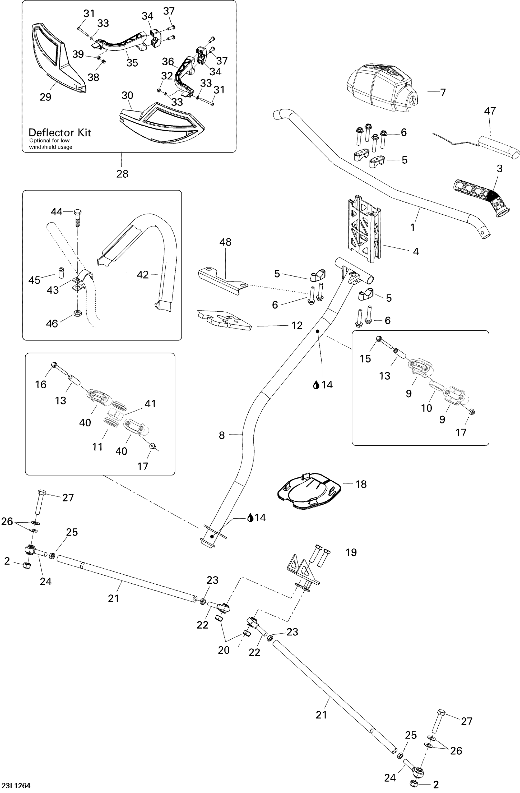 Steering System