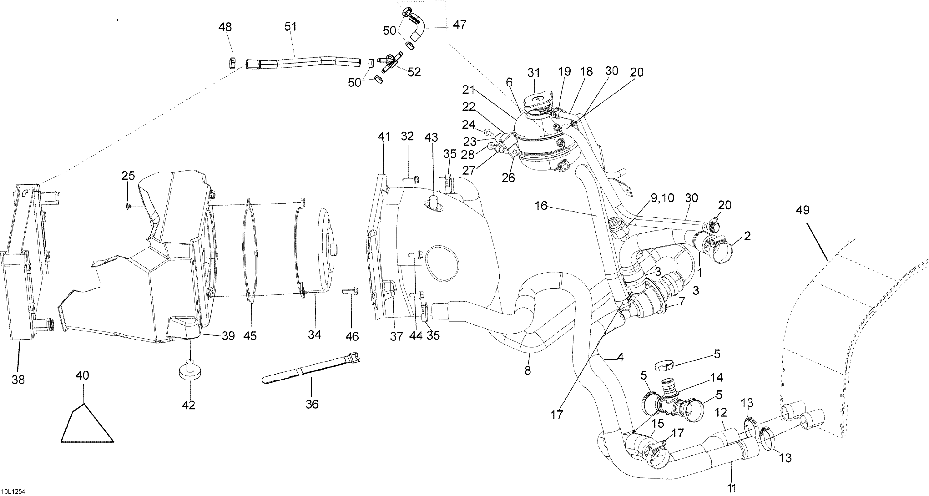 Coolling System