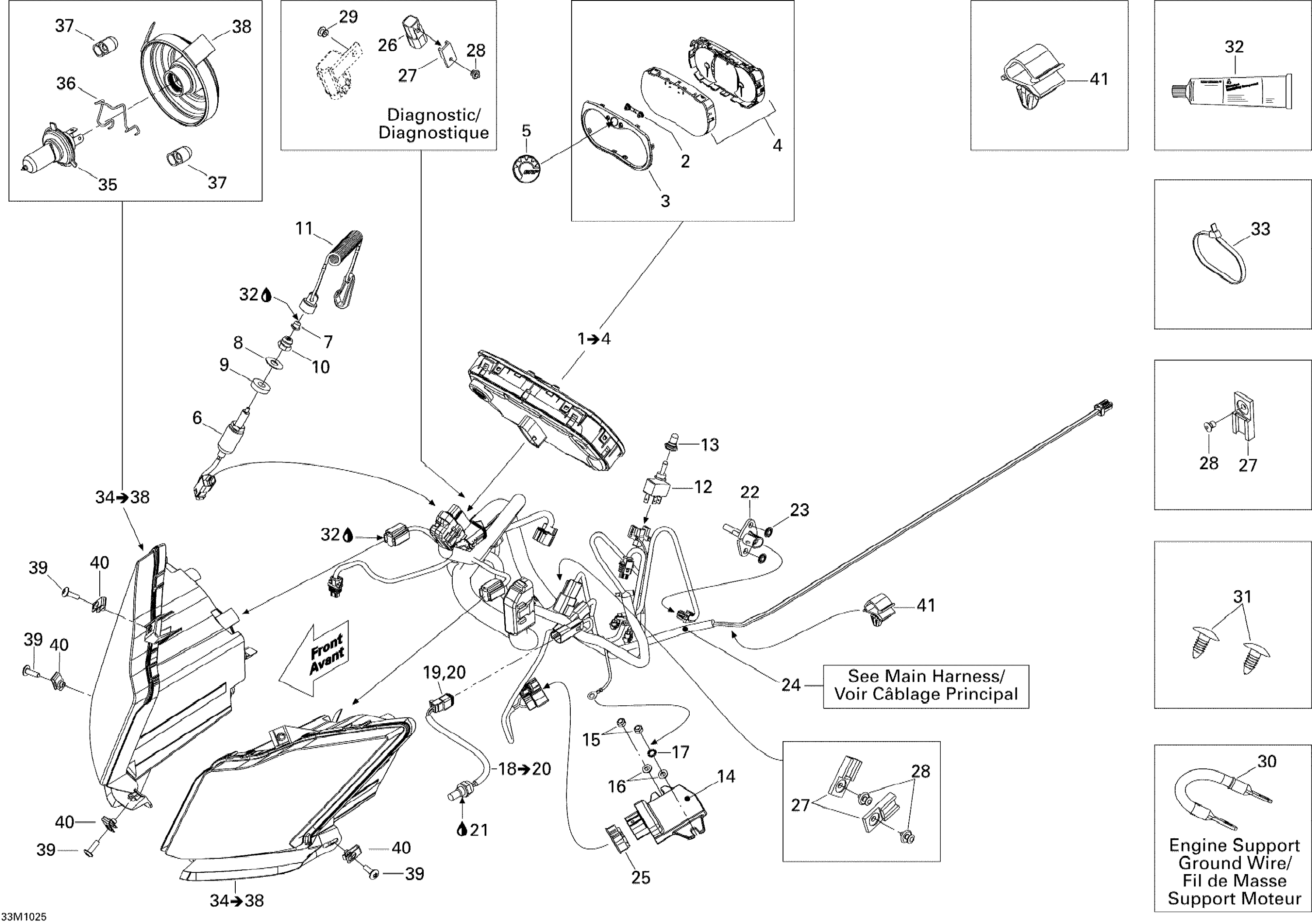 Electrical System