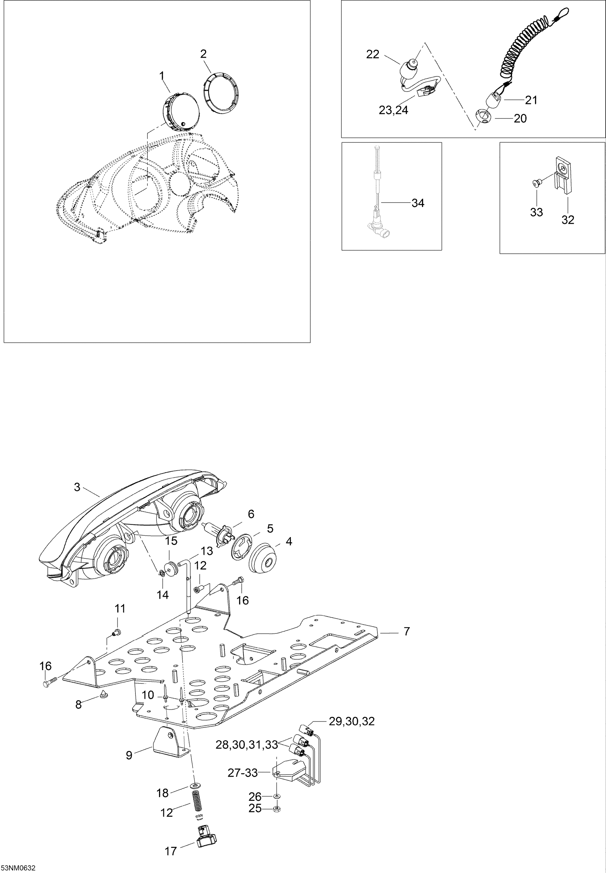 Electrical System