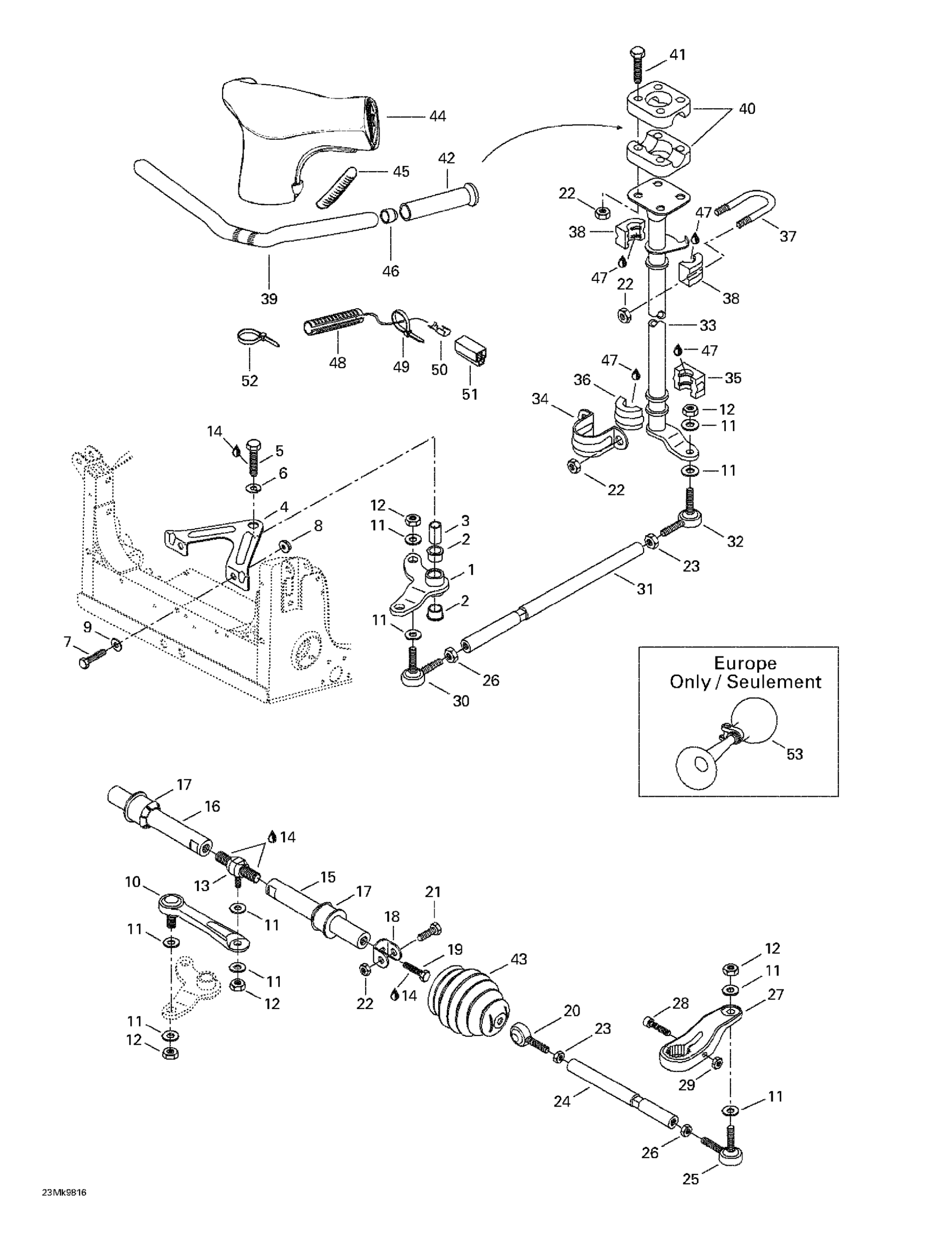 Steering System