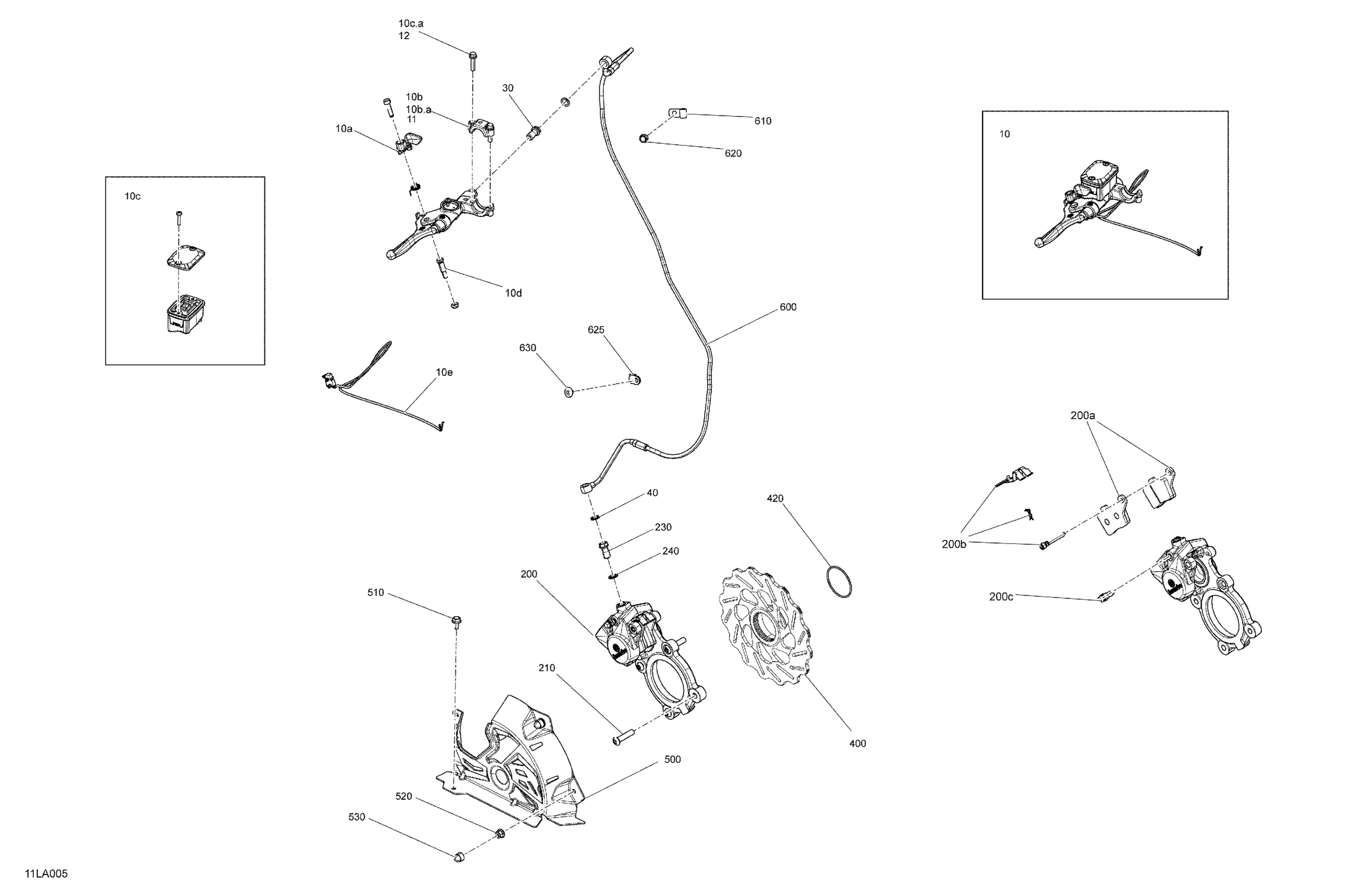 Mechanic - Brakes