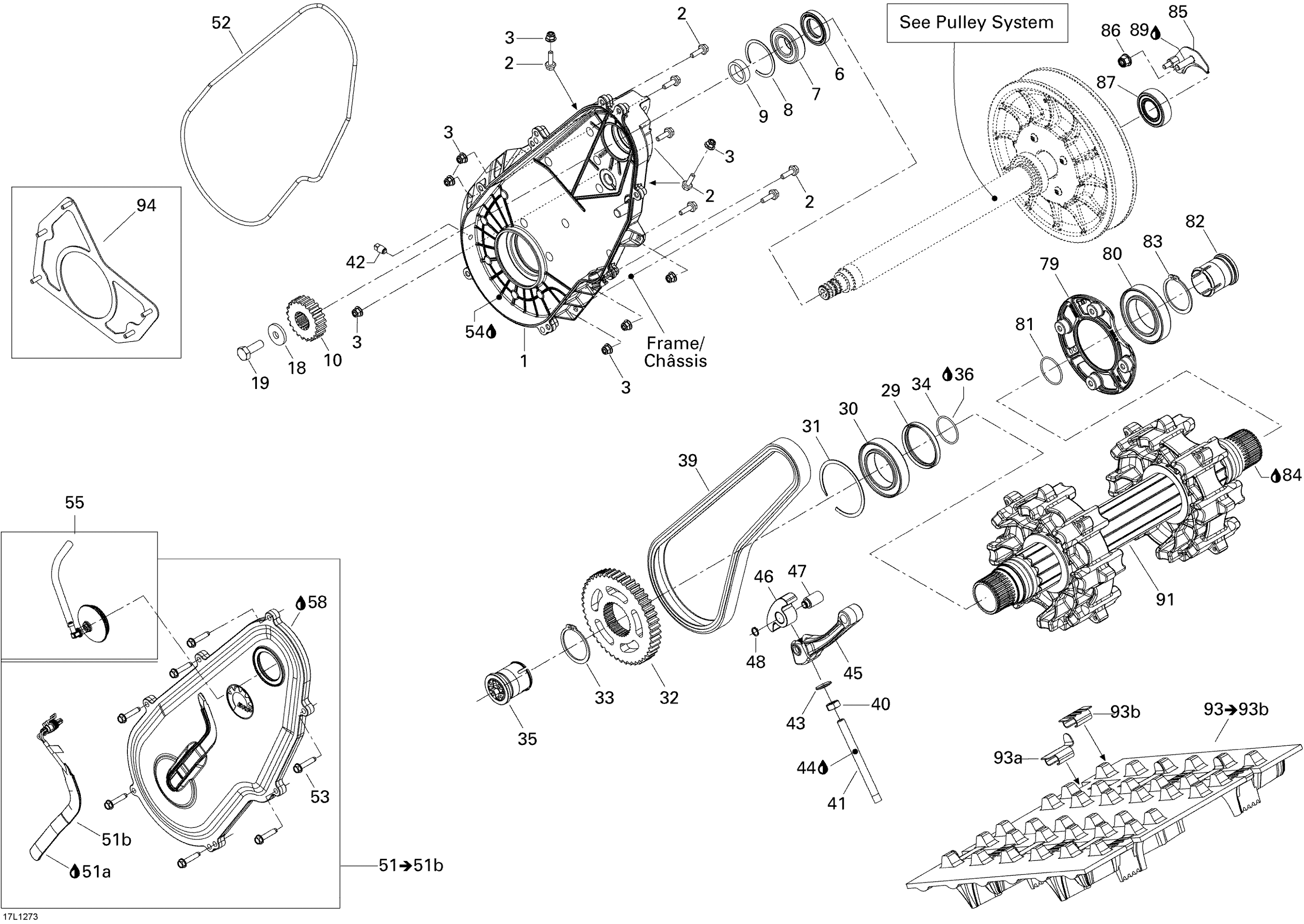 Drive System