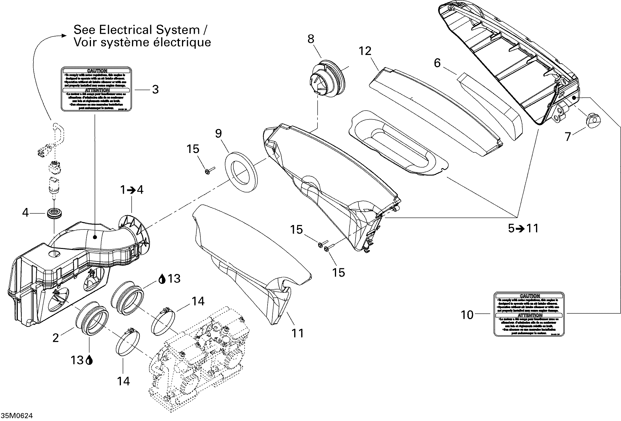 Air Intake System