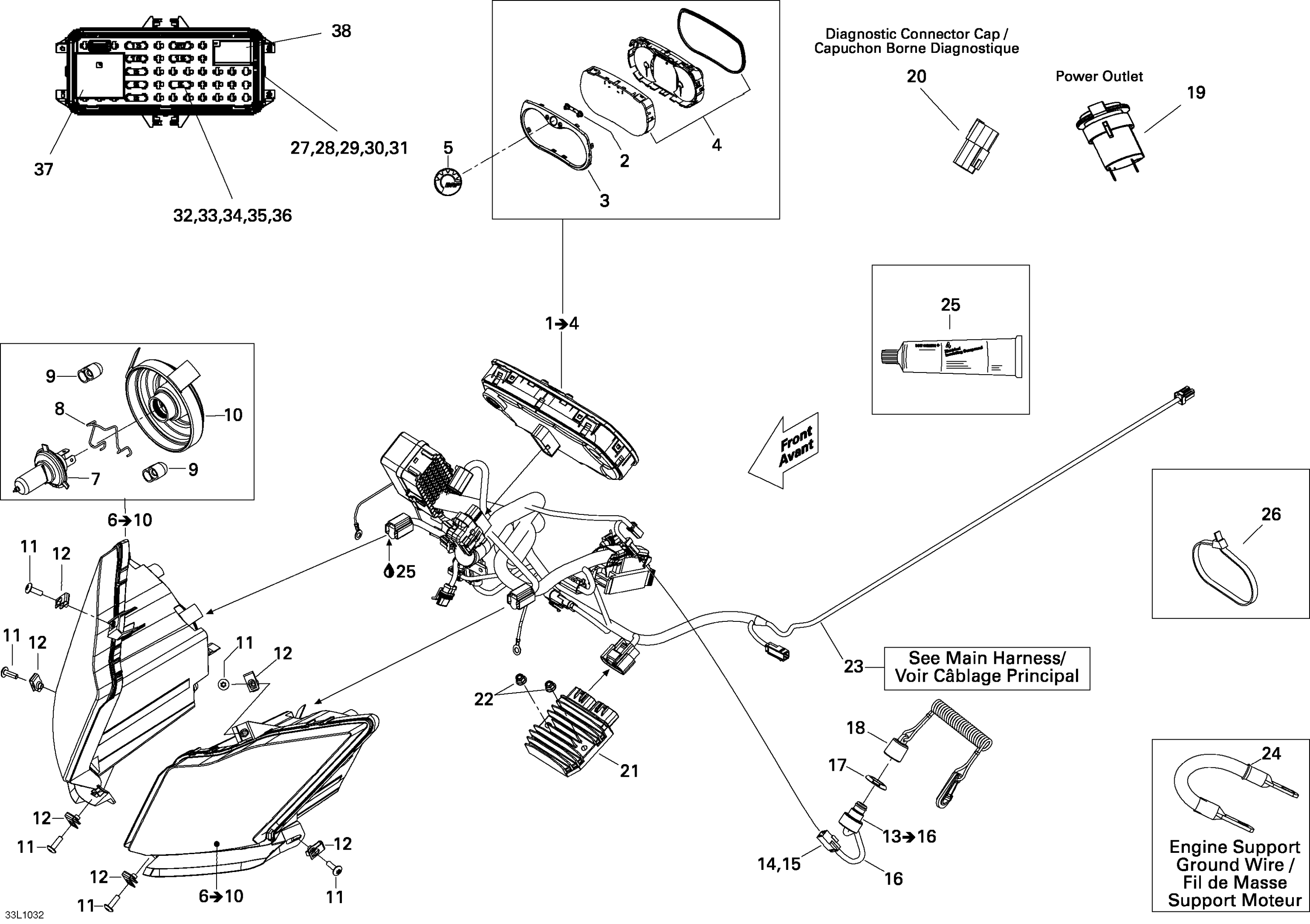 Electrical System